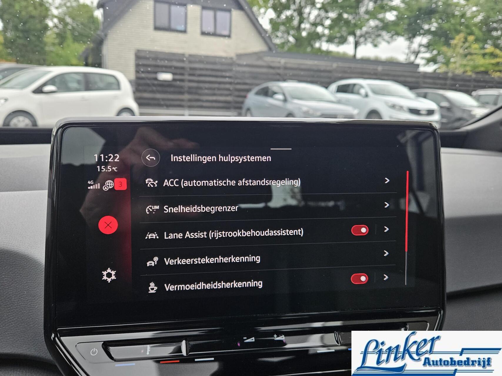 Foto van Volkswagen Id.3 Pro 150 KW