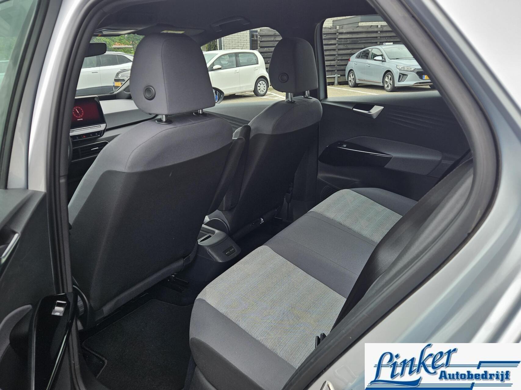 Foto van Volkswagen Id.3 Pro 150 KW