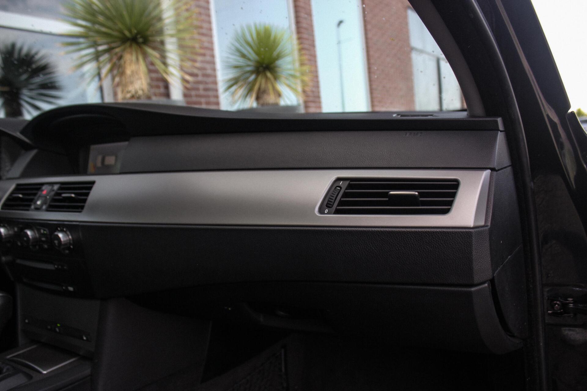 Foto van BMW 5er Reihe