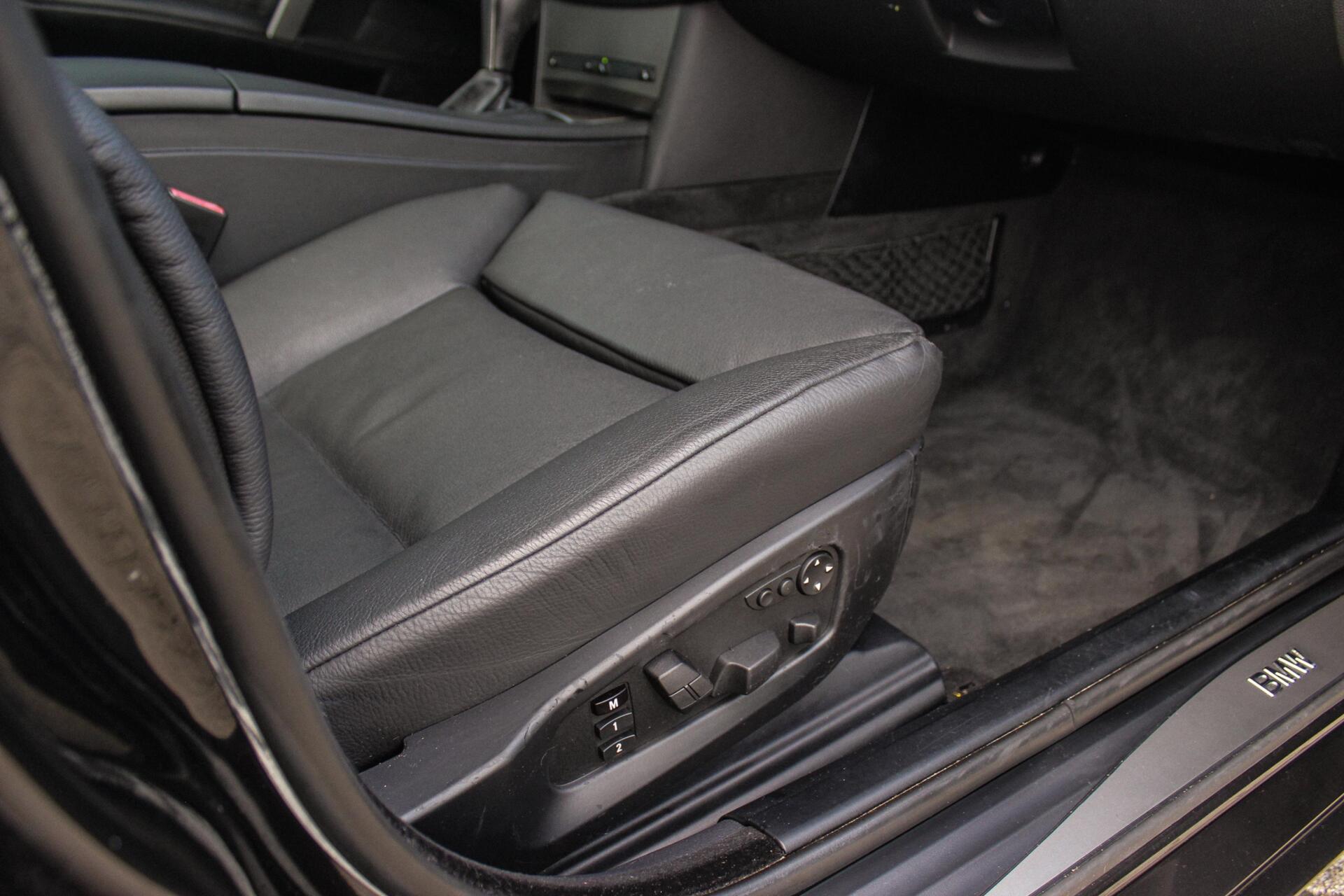 Foto van BMW 5er Reihe