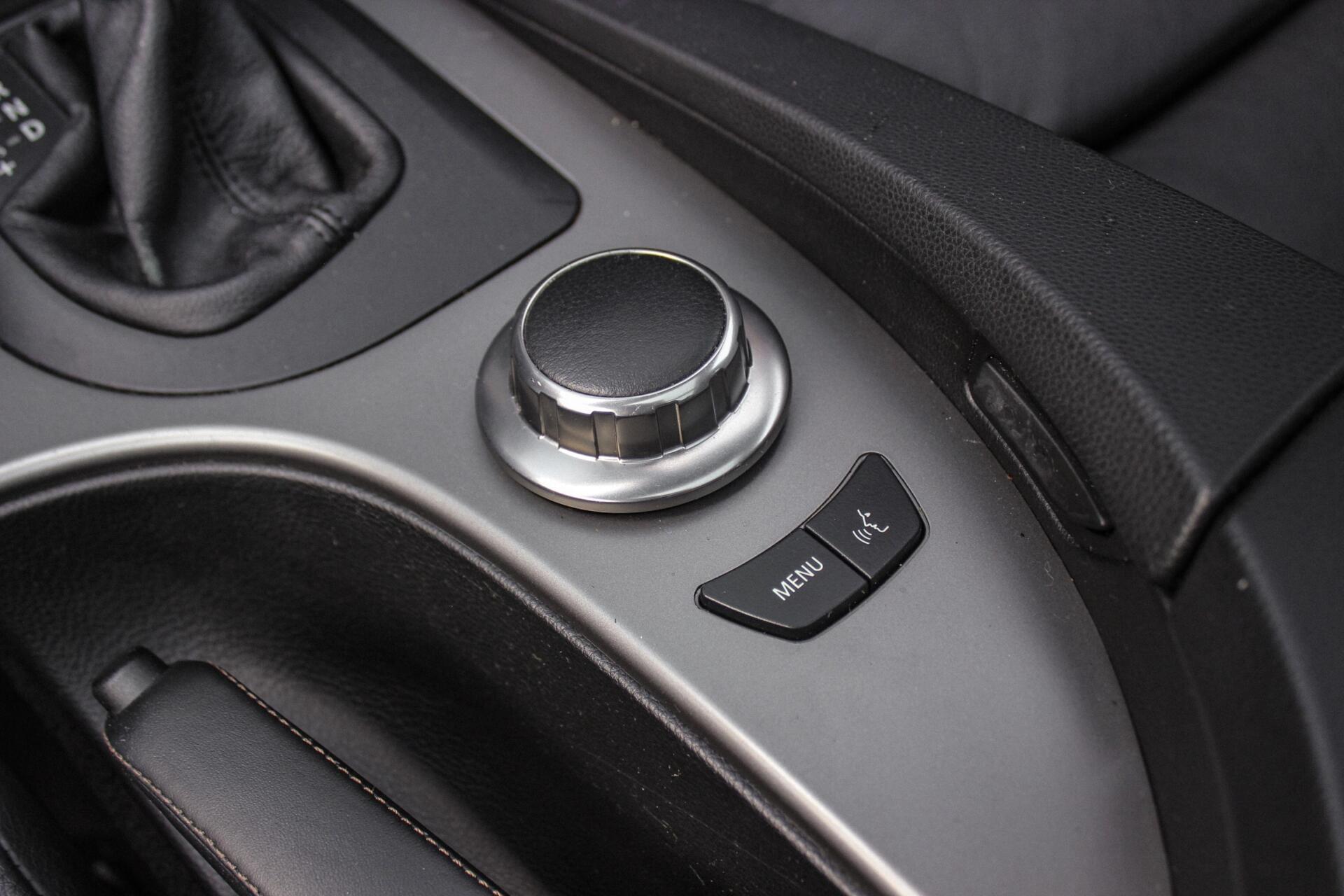 Foto van BMW 5er Reihe