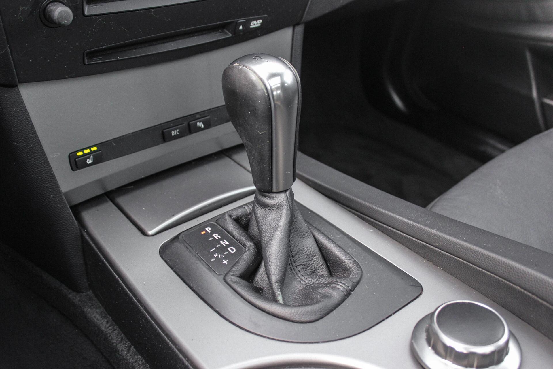 Foto van BMW 5er Reihe