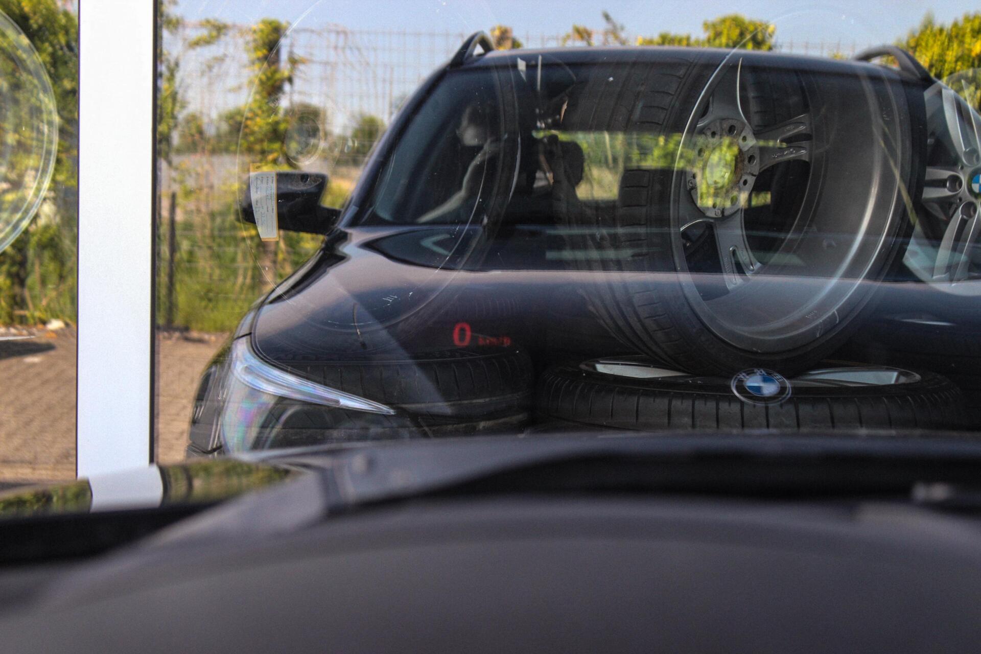 Foto van BMW 5er Reihe