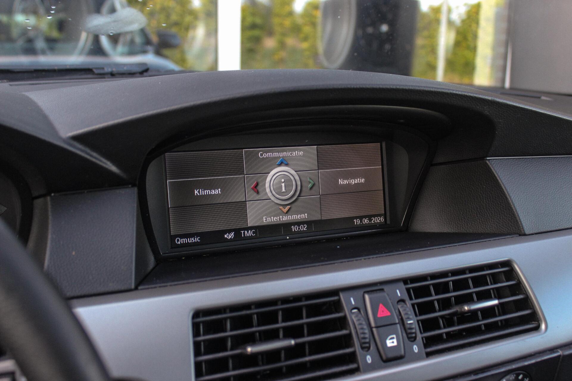 Foto van BMW 5er Reihe