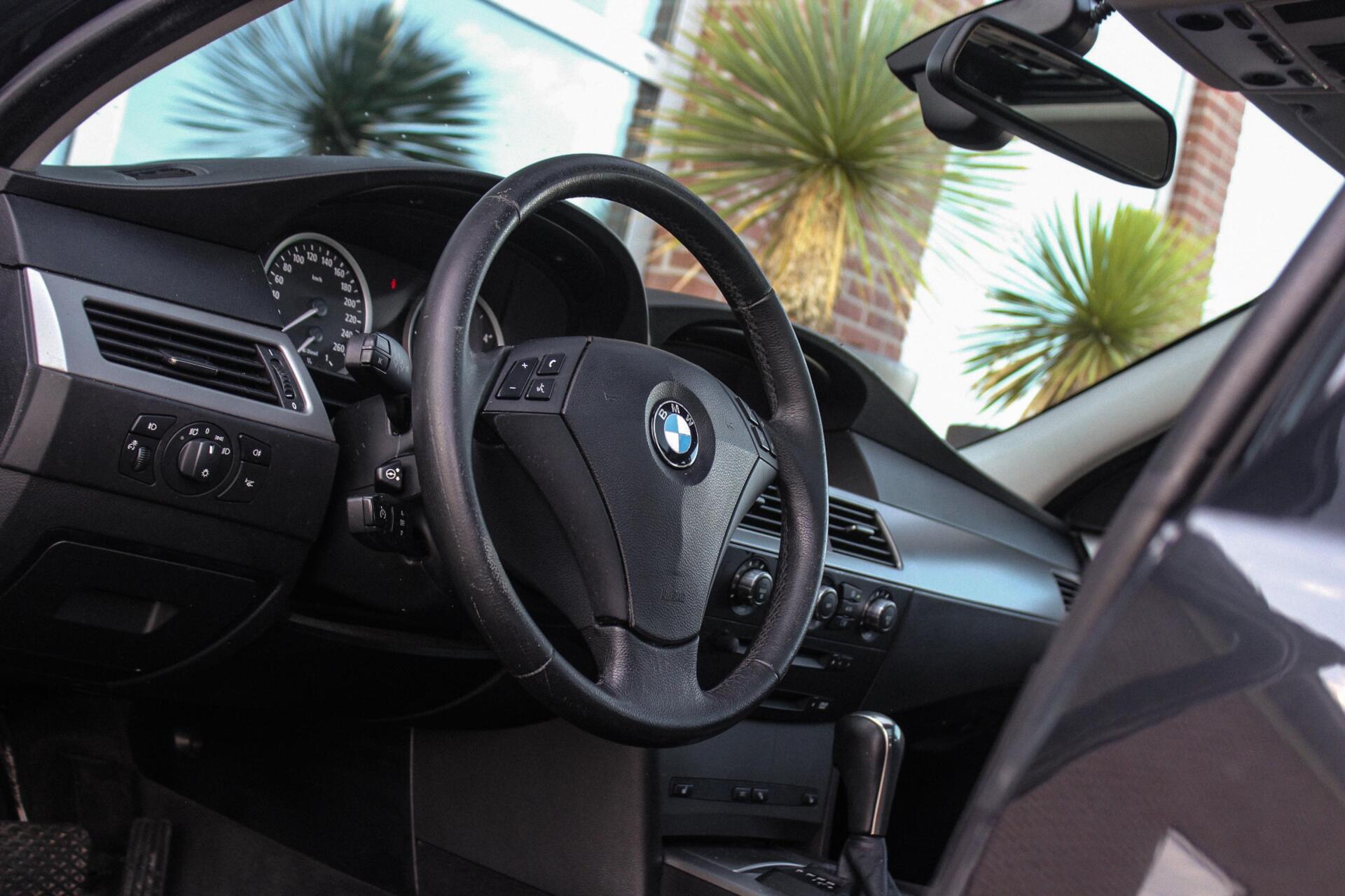 Foto van BMW 5er Reihe
