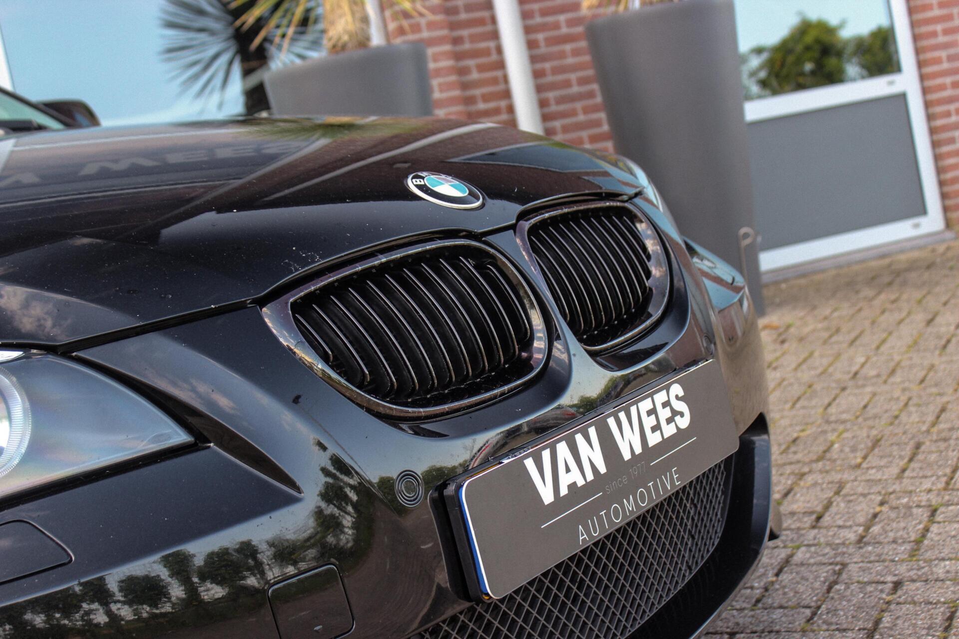 Foto van BMW 5er Reihe