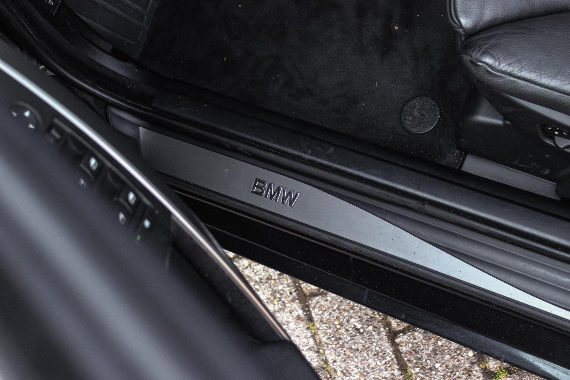 Foto van BMW 5er Reihe