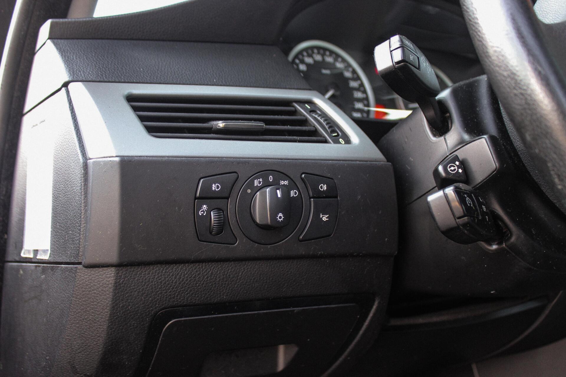 Foto van BMW 5er Reihe
