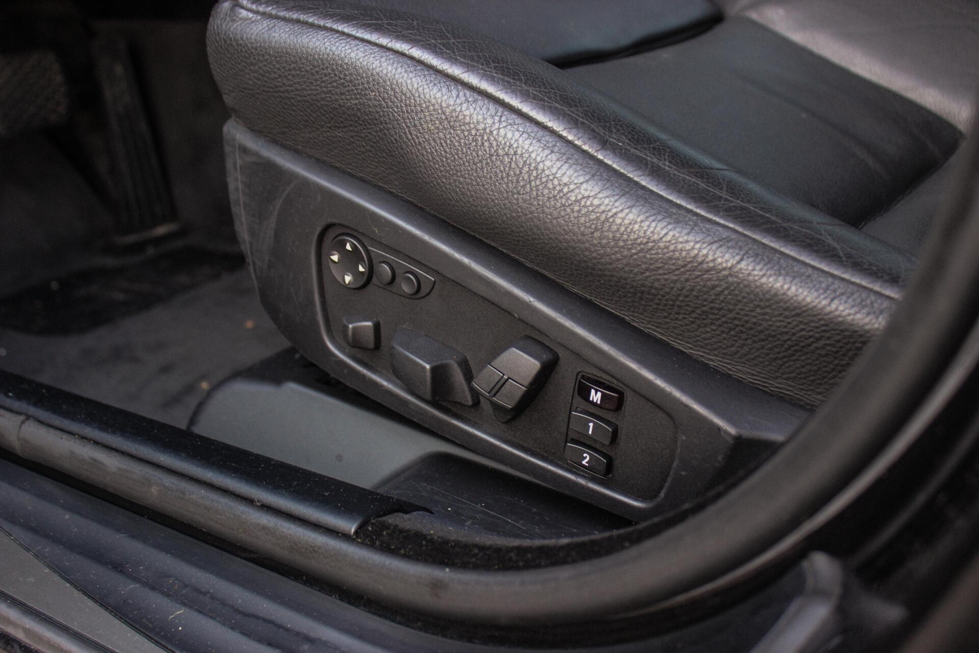 Foto van BMW 5er Reihe