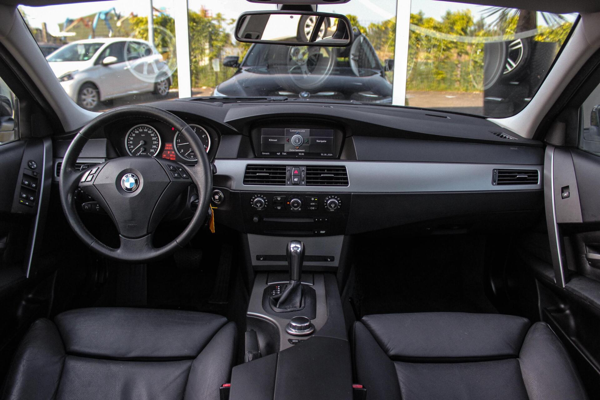 Foto van BMW 5er Reihe