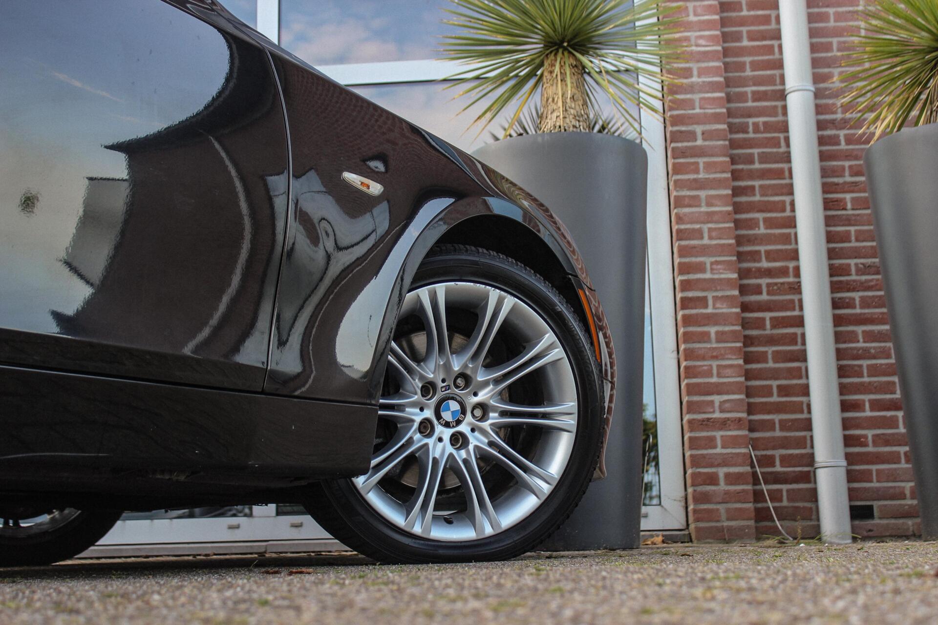 Foto van BMW 5er Reihe