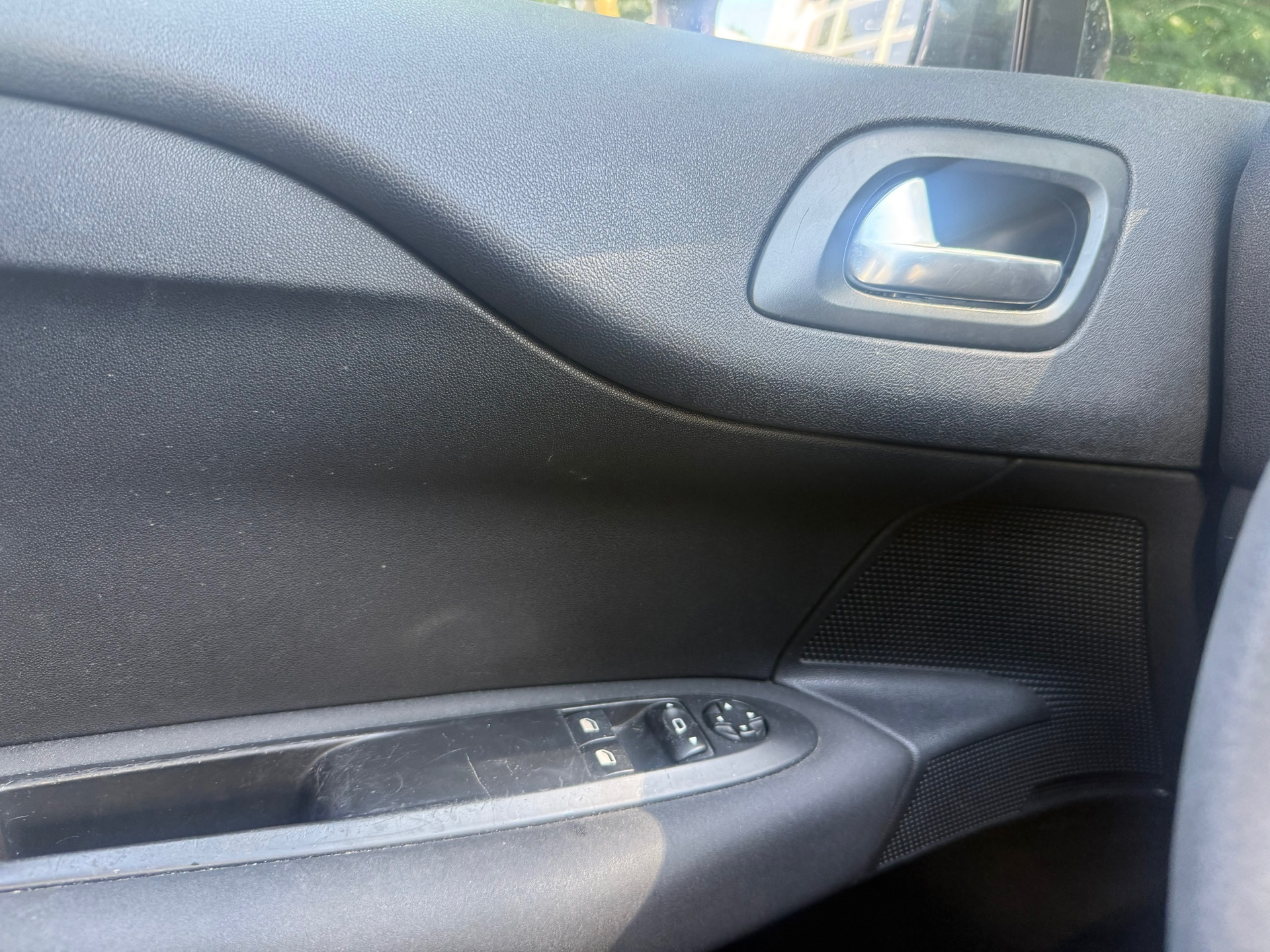 Foto van Citroen C4