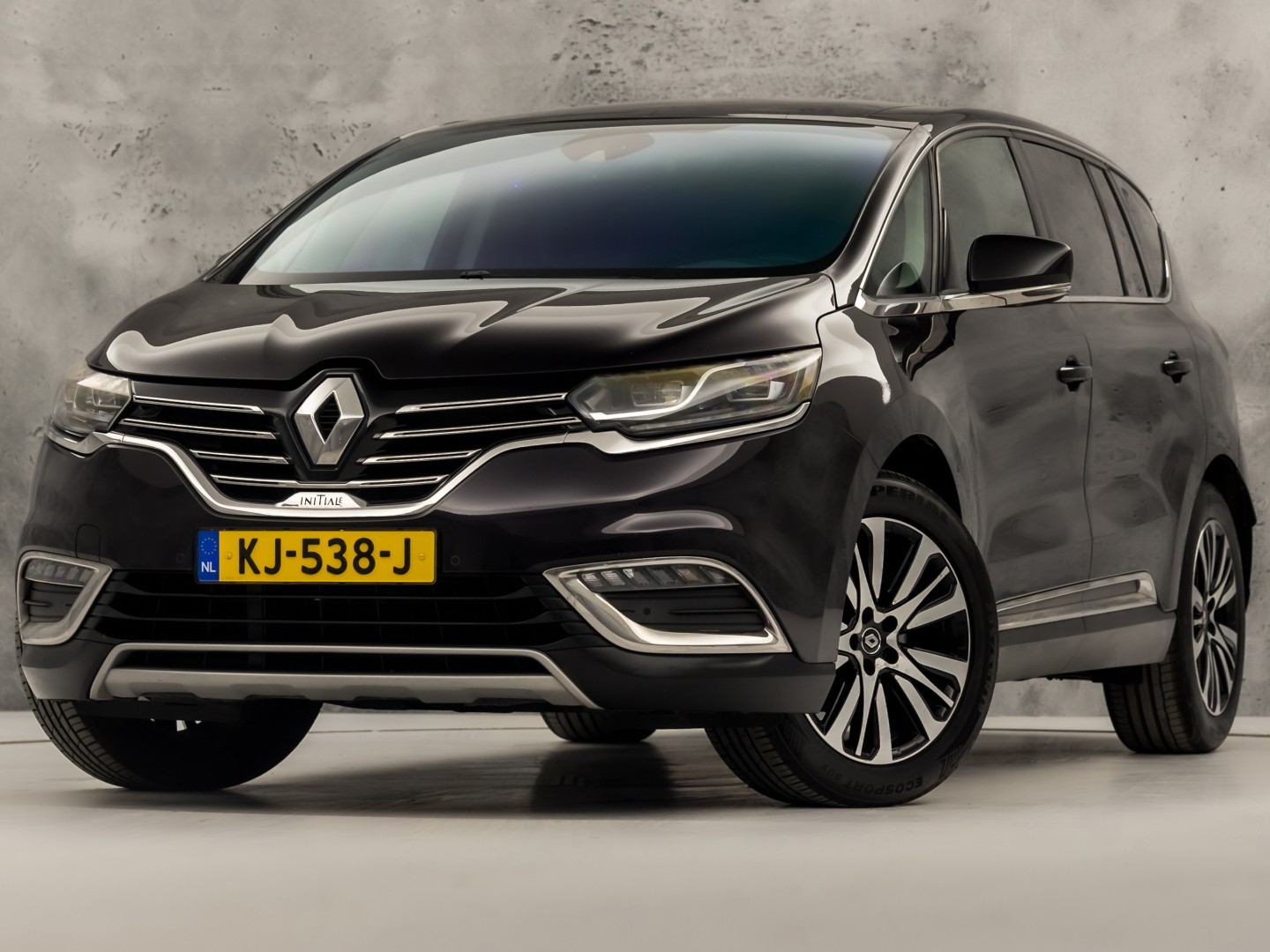 Foto van RENAULT ESPACE