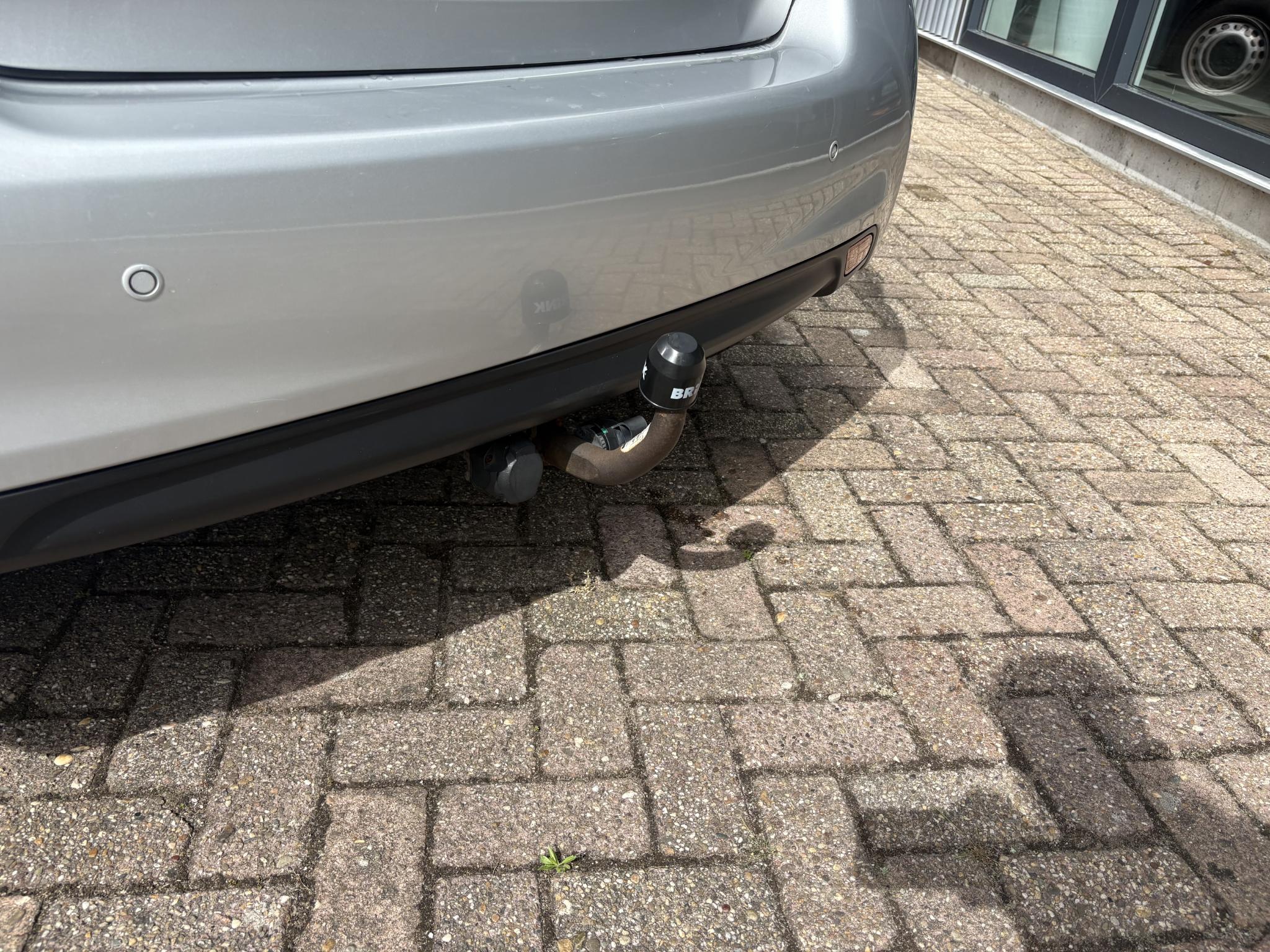 Foto van Toyota Toyota Yaris Hybrid