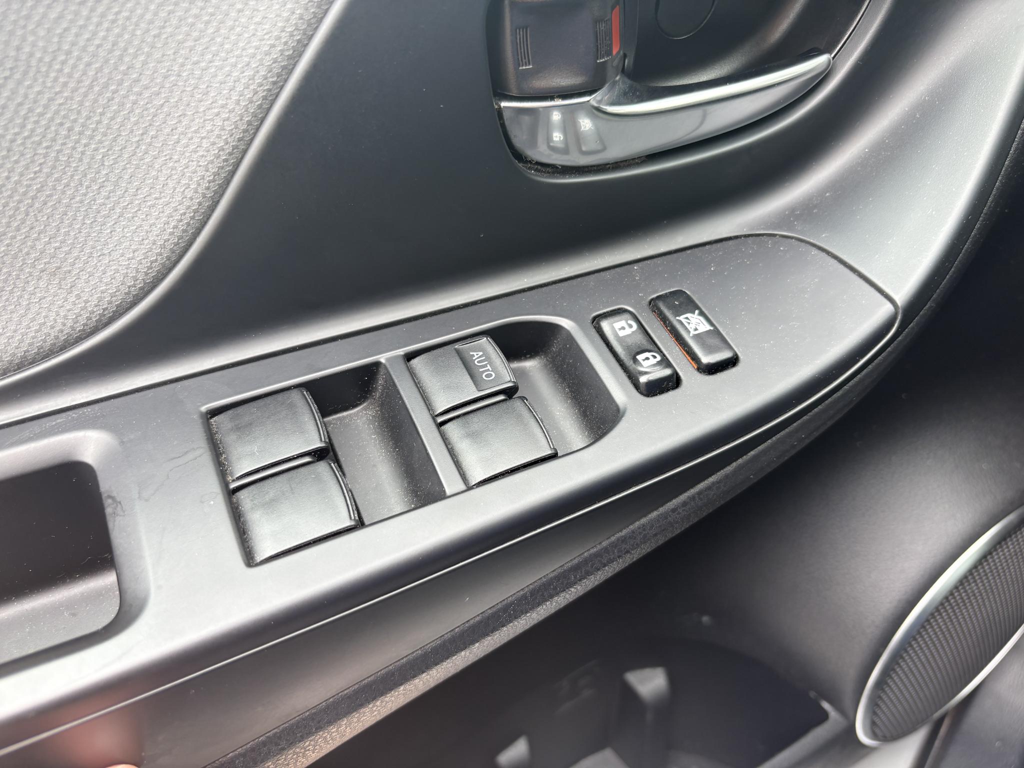 Foto van Toyota Toyota Yaris Hybrid