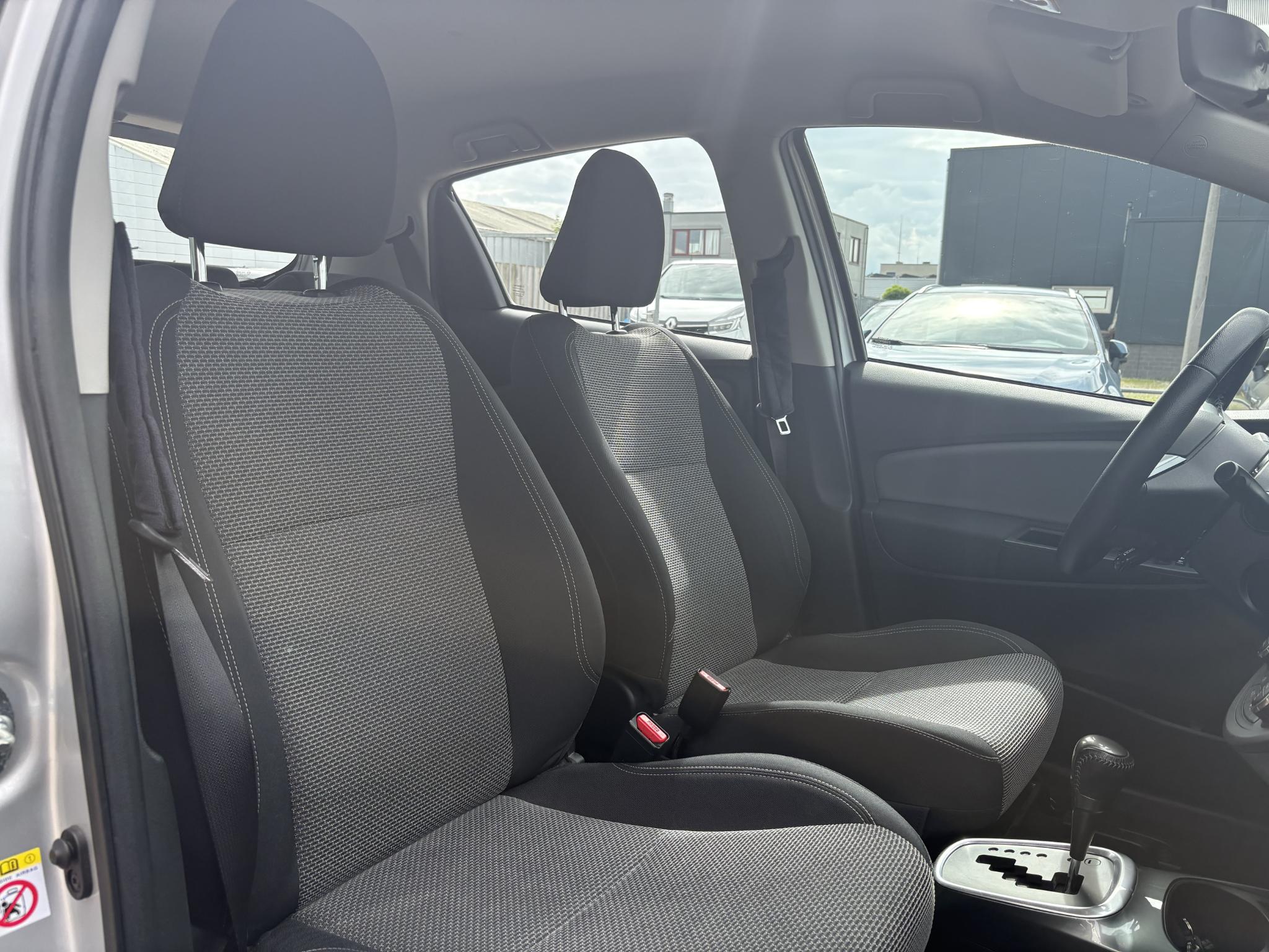 Foto van Toyota Toyota Yaris Hybrid