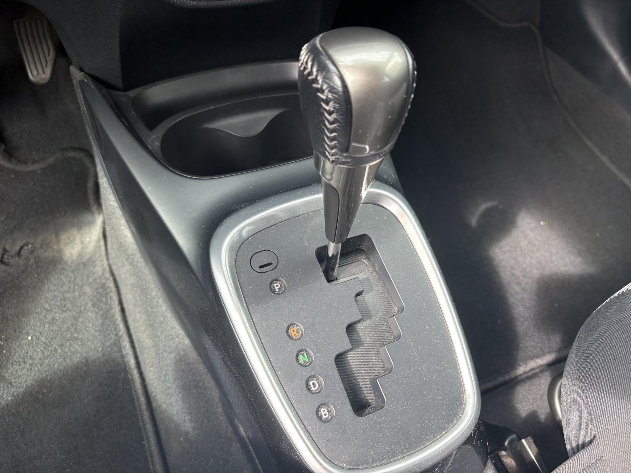 Foto van Toyota Toyota Yaris Hybrid