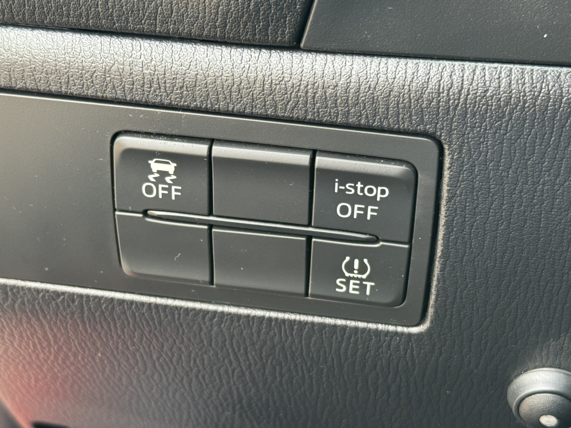 Foto van Mazda Mazda3