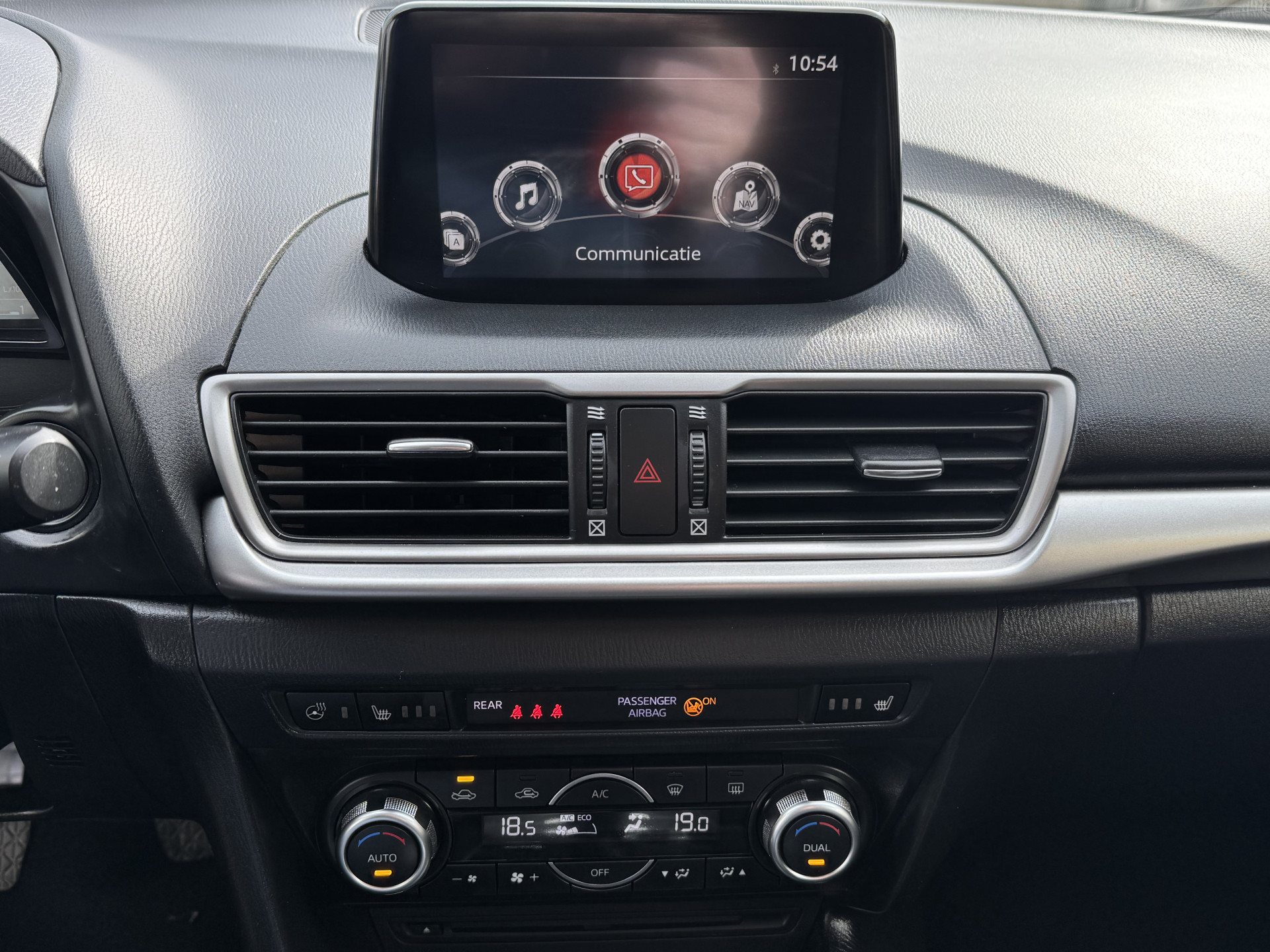 Foto van Mazda Mazda3