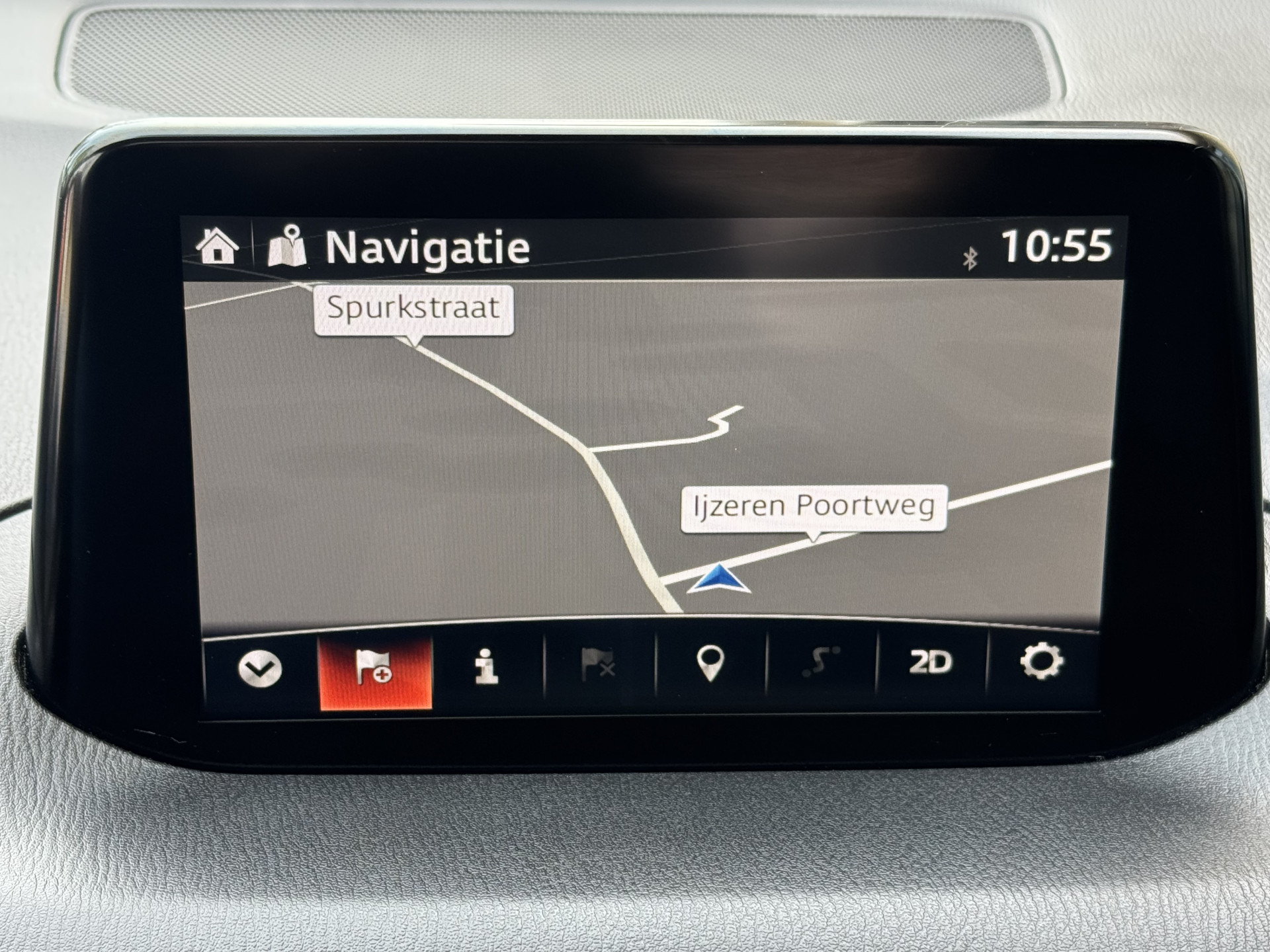 Foto van Mazda Mazda3