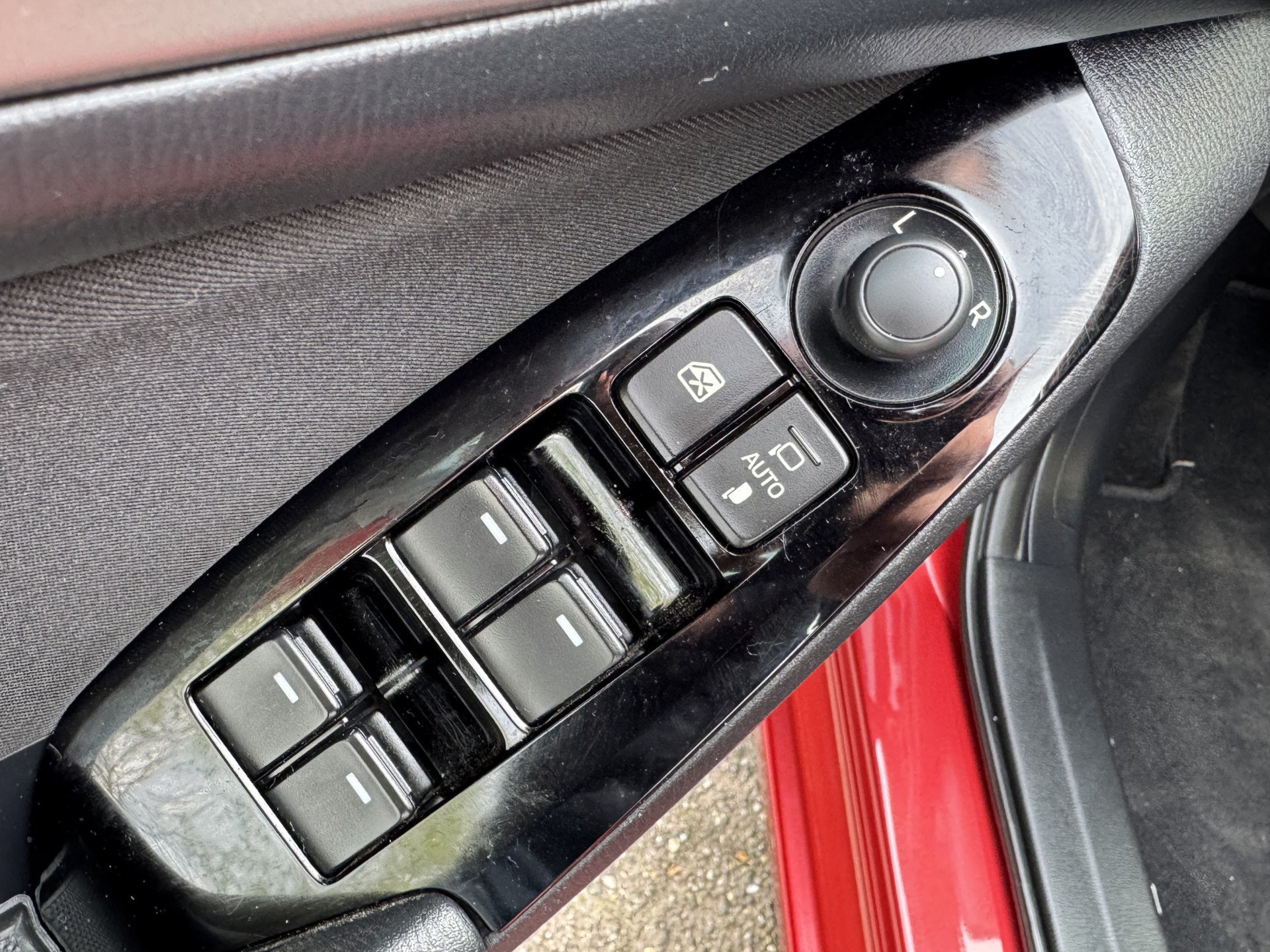Foto van Mazda Mazda3
