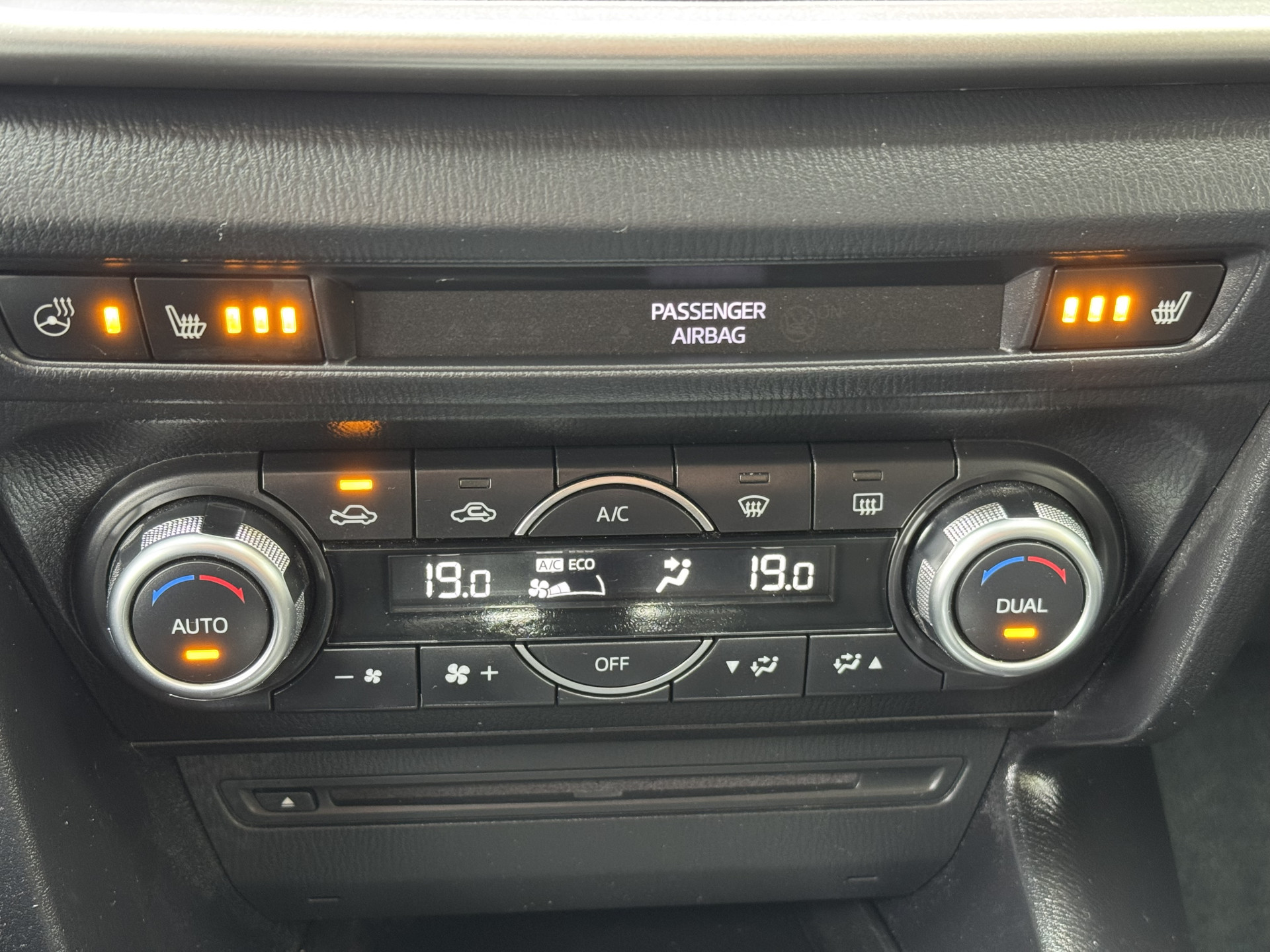 Foto van Mazda Mazda3