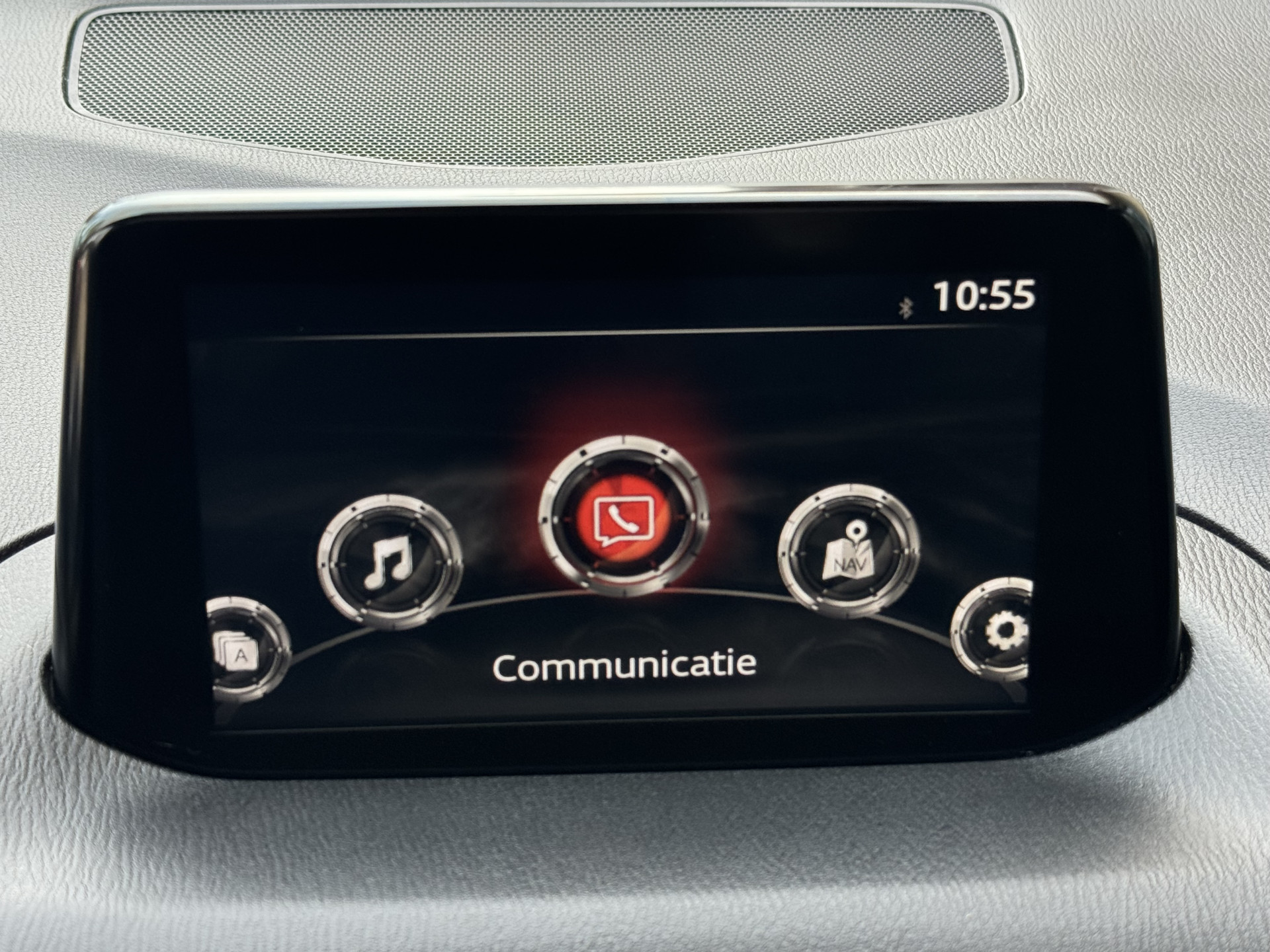 Foto van Mazda Mazda3