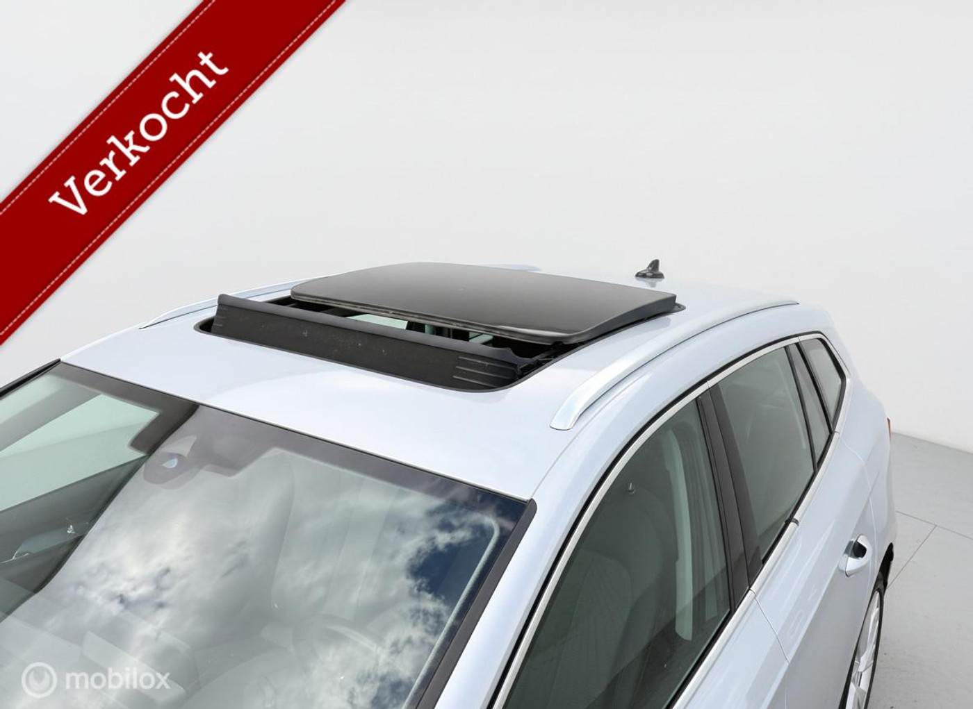 Foto van Skoda Enyaq 80
