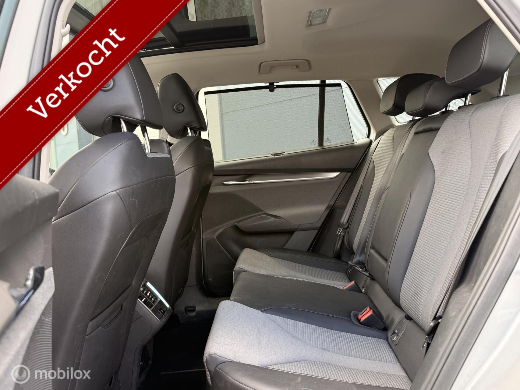 Foto van Skoda Enyaq 80