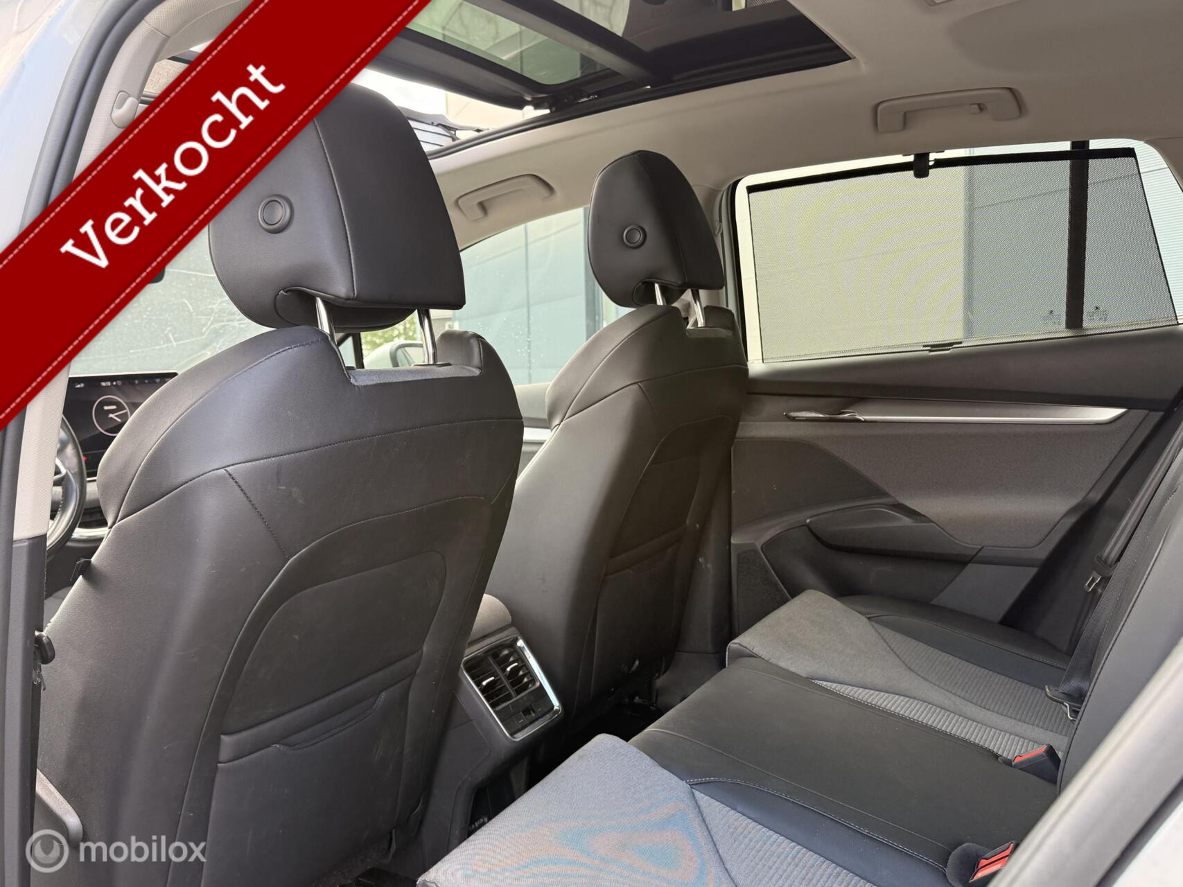 Foto van Skoda Enyaq 80