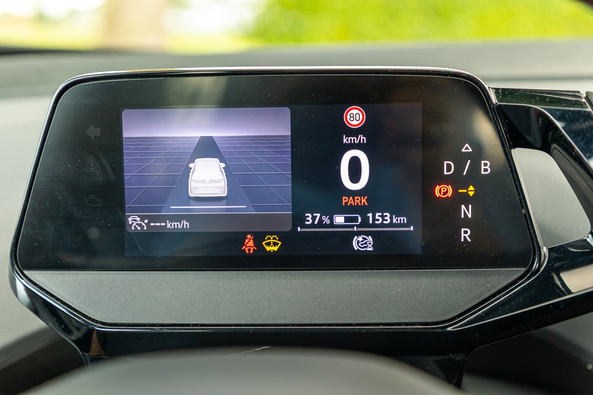 Foto van Volkswagen Id.4 Pro 150 KW