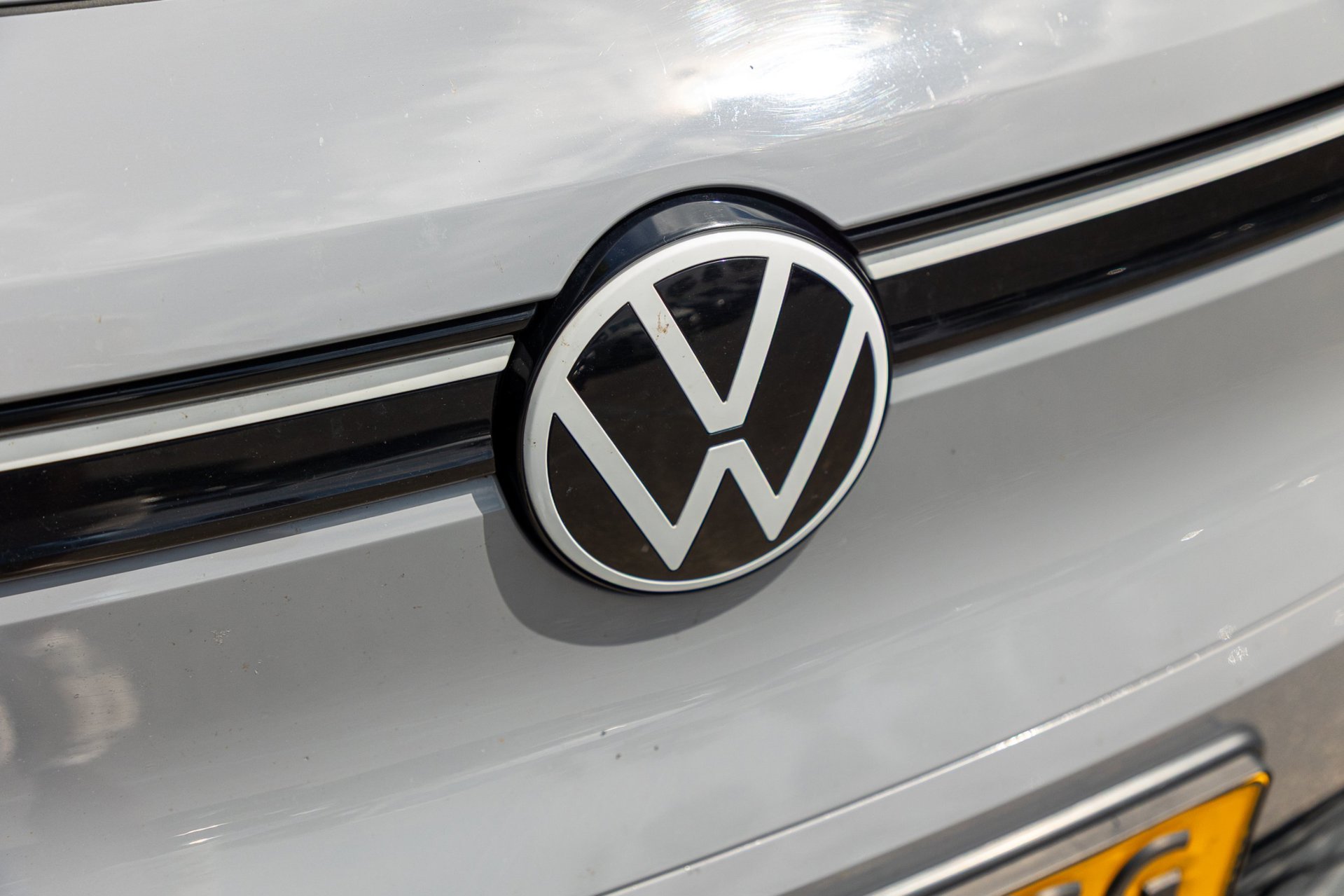 Foto van Volkswagen Id.4 Pro 150 KW