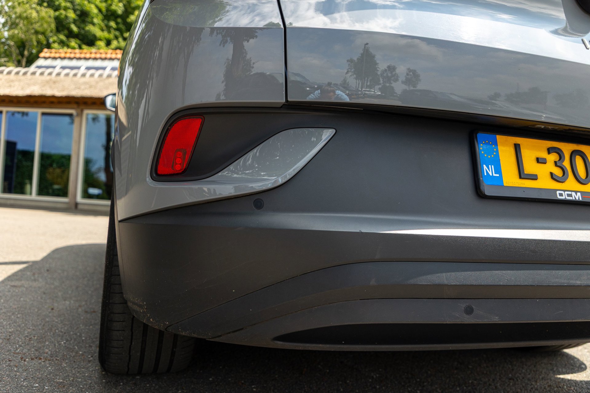 Foto van Volkswagen Id.4 Pro 150 KW