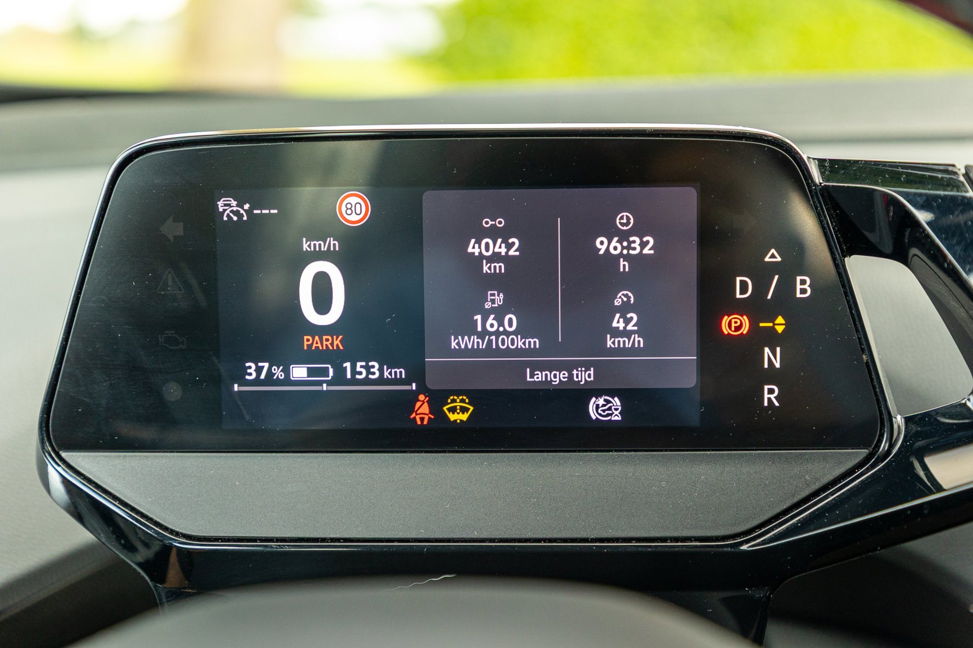 Foto van Volkswagen Id.4 Pro 150 KW