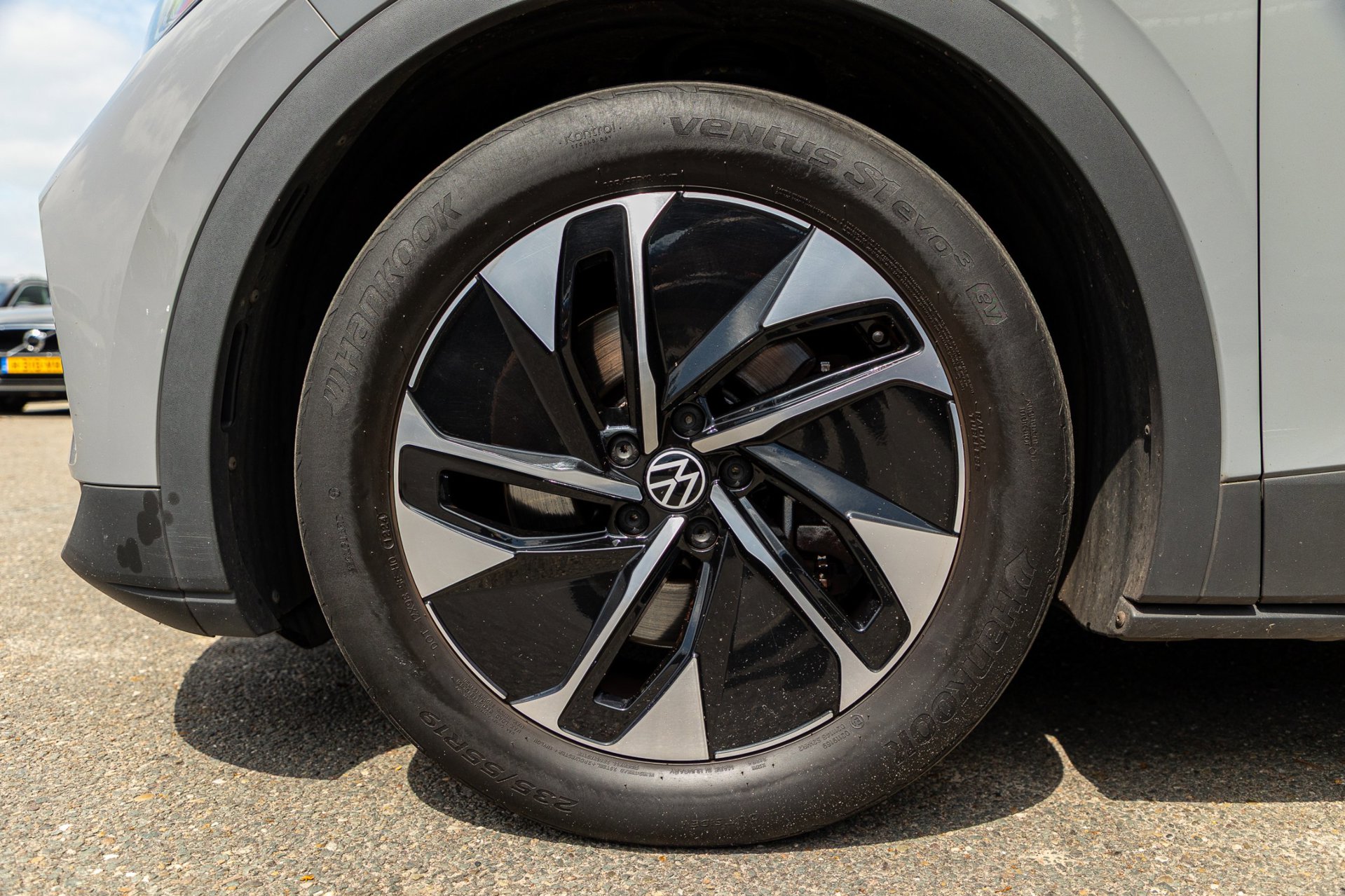 Foto van Volkswagen Id.4 Pro 150 KW