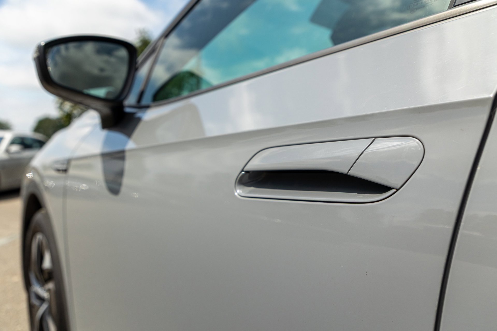 Foto van Volkswagen Id.4 Pro 150 KW