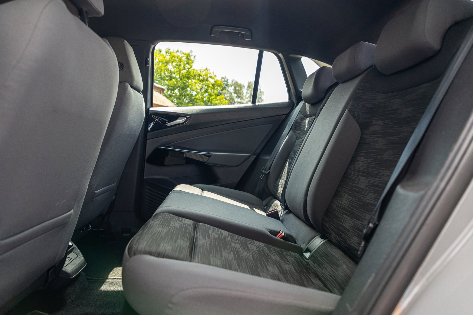Foto van Volkswagen Id.4 Pro 150 KW