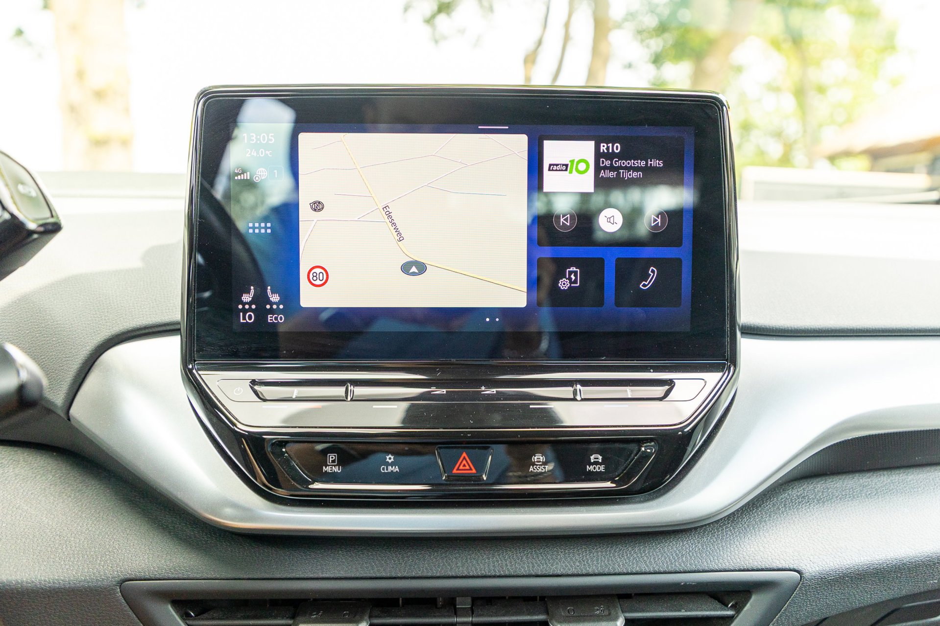 Foto van Volkswagen Id.4 Pro 150 KW