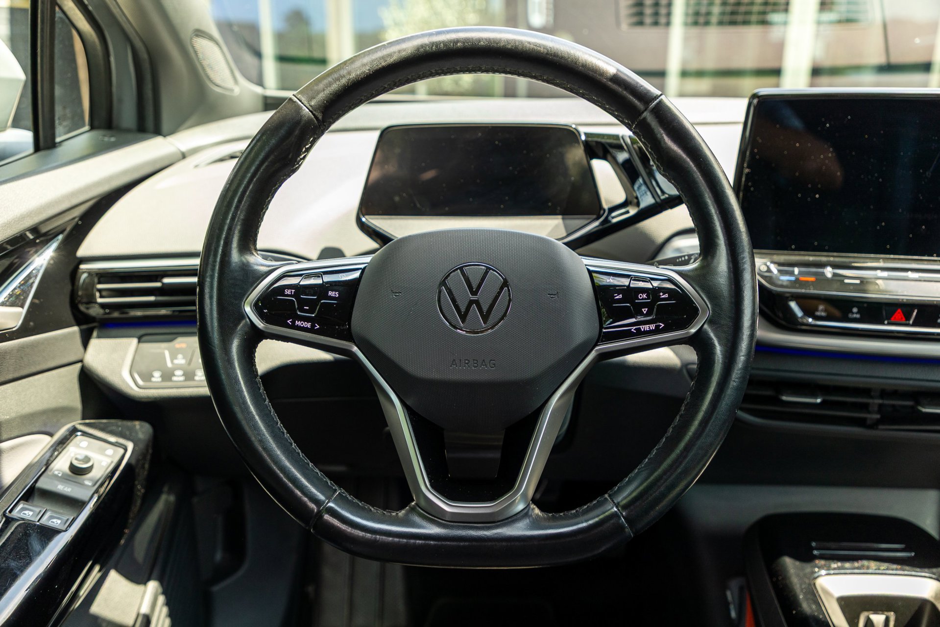 Foto van Volkswagen Id.4 Pro 150 KW