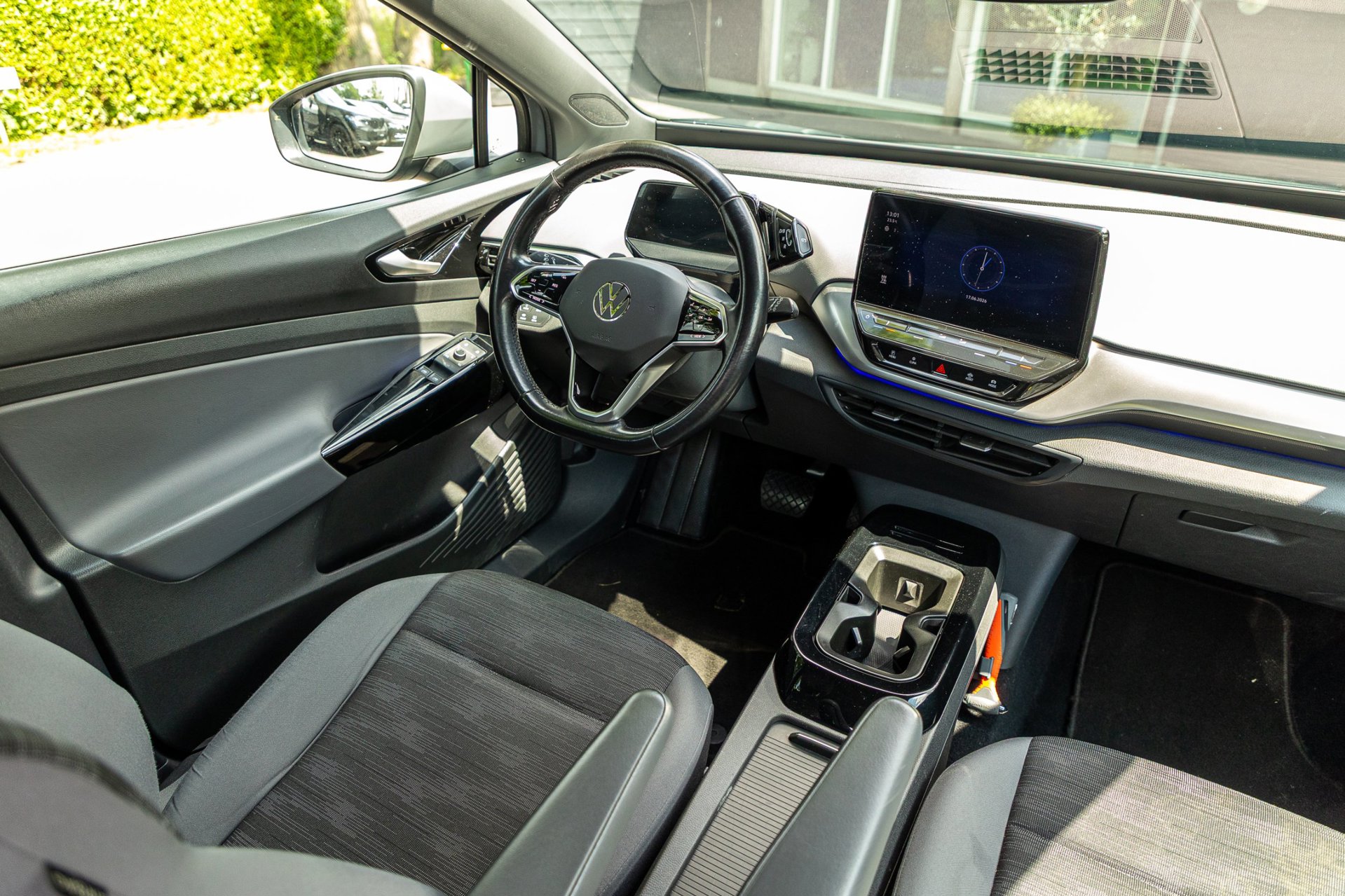 Foto van Volkswagen Id.4 Pro 150 KW
