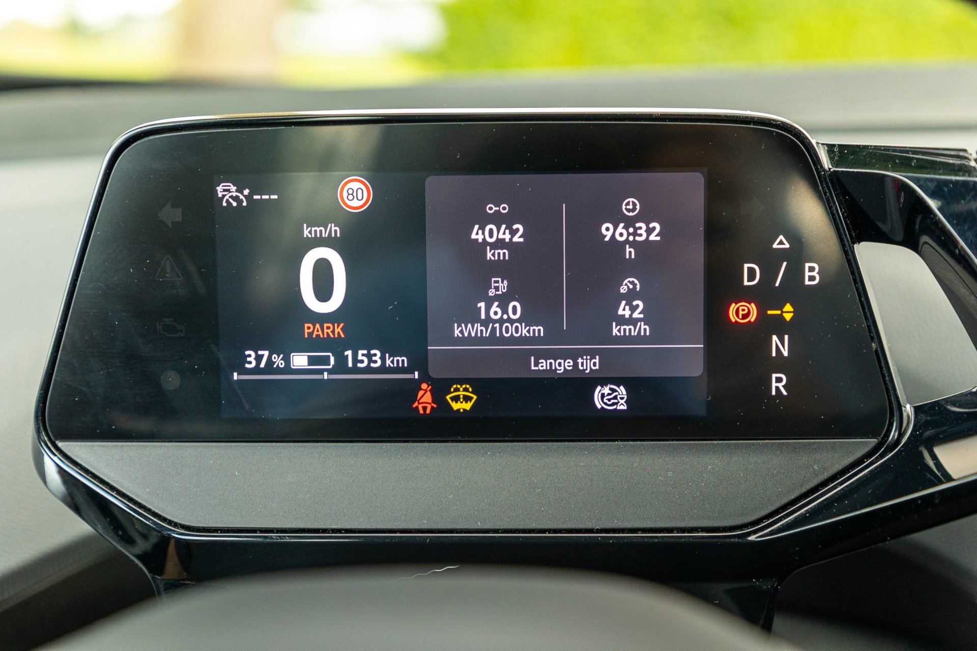 Foto van Volkswagen Id.4 Pro 150 KW