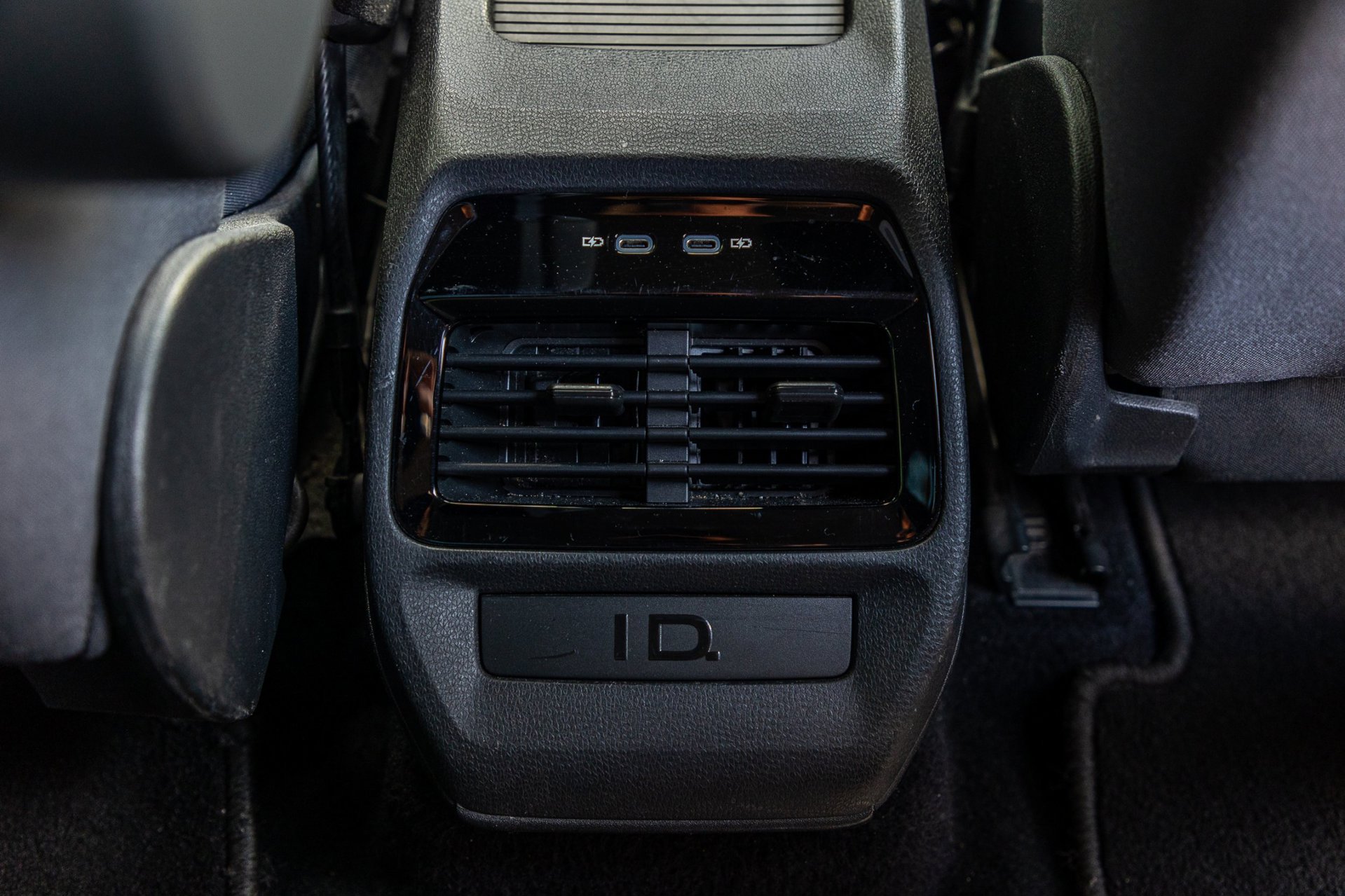 Foto van Volkswagen Id.4 Pro 150 KW