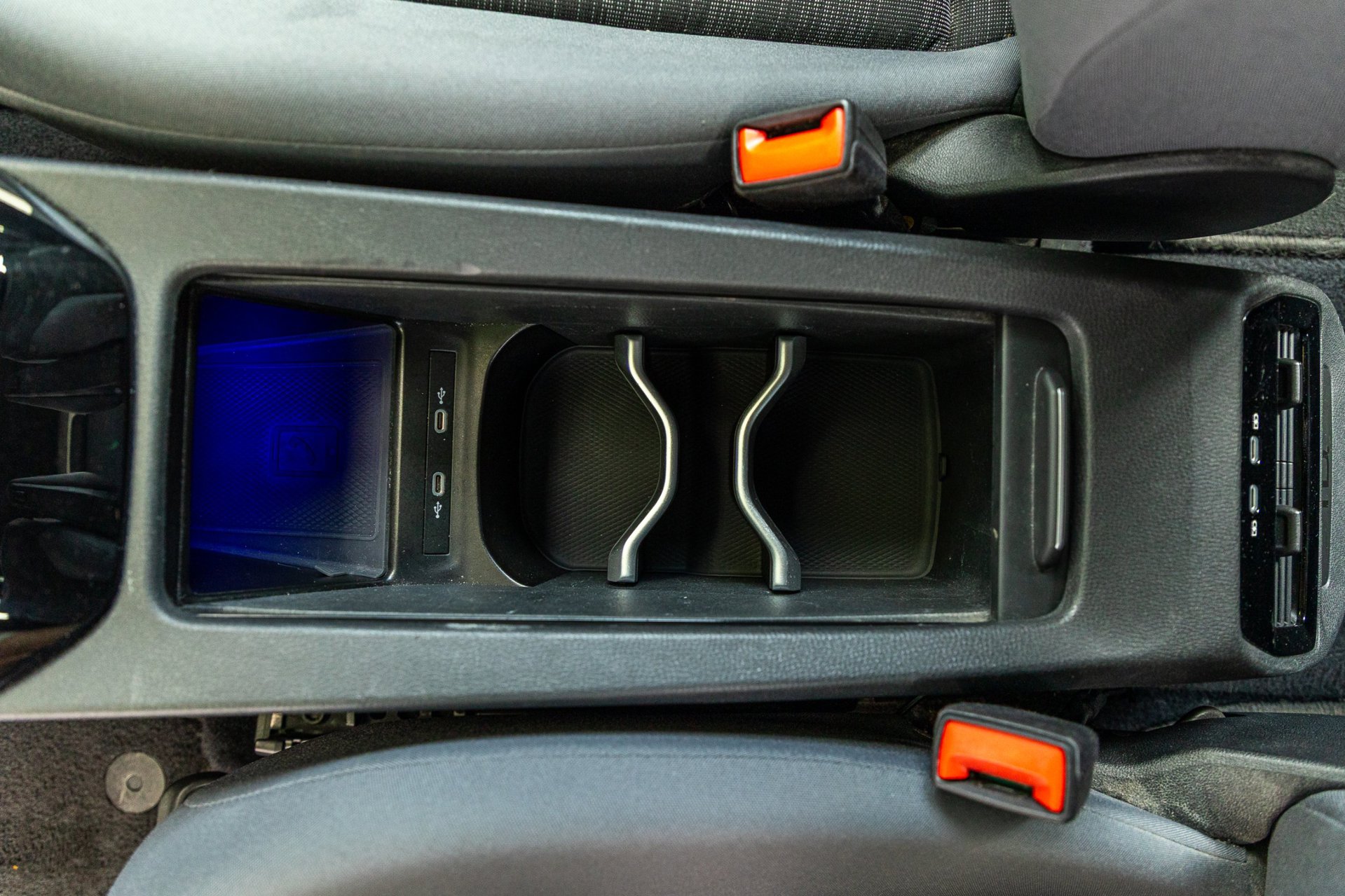 Foto van Volkswagen Id.4 Pro 150 KW