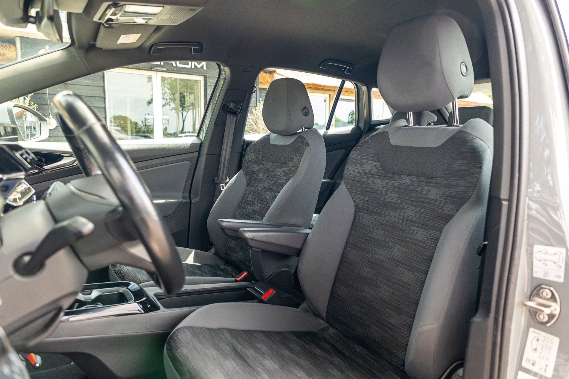 Foto van Volkswagen Id.4 Pro 150 KW