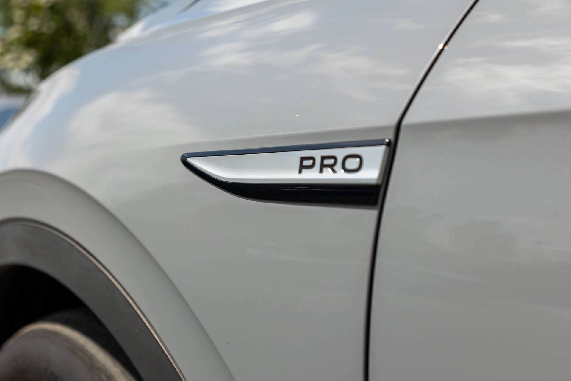 Foto van Volkswagen Id.4 Pro 150 KW