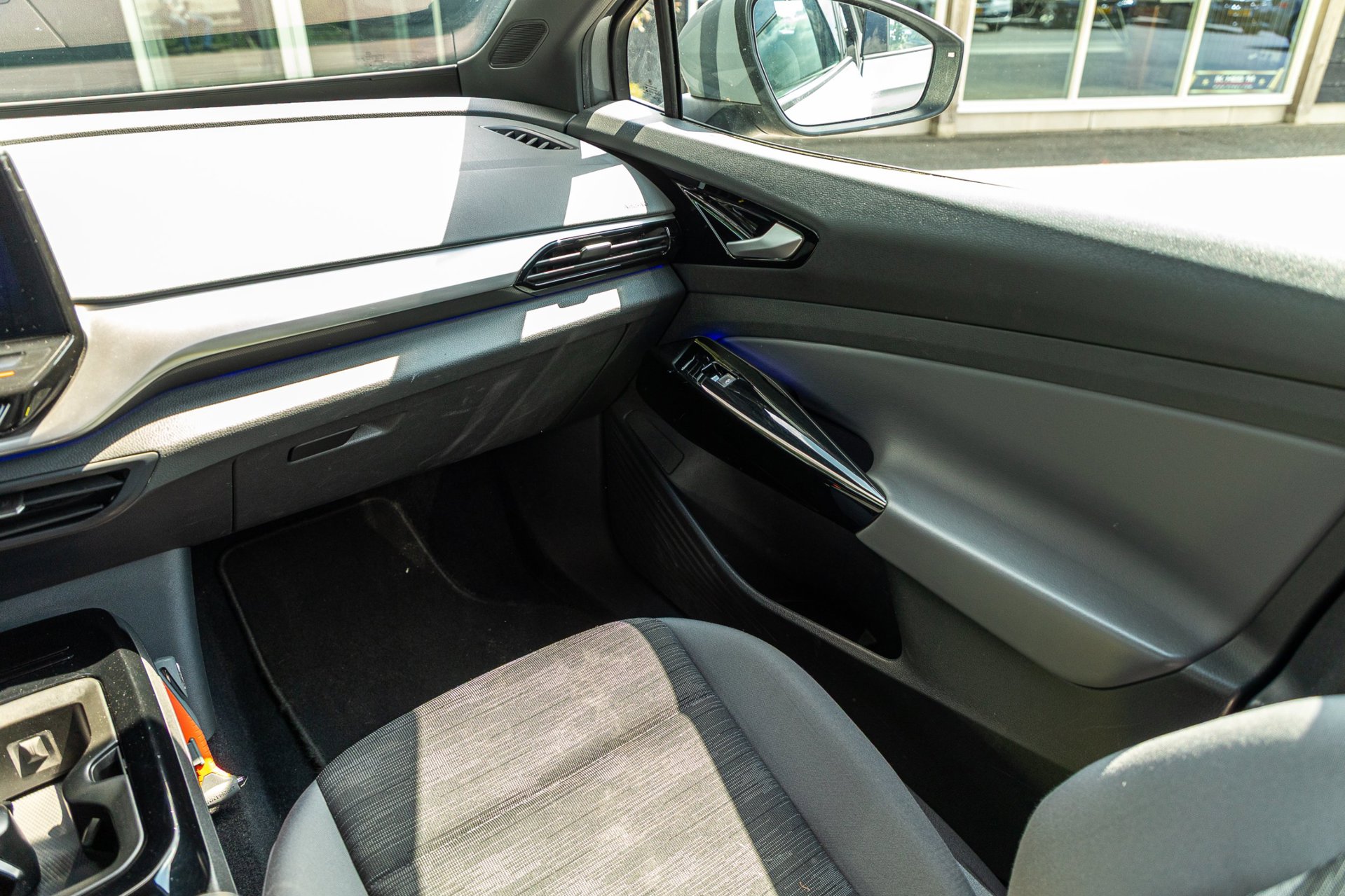 Foto van Volkswagen Id.4 Pro 150 KW