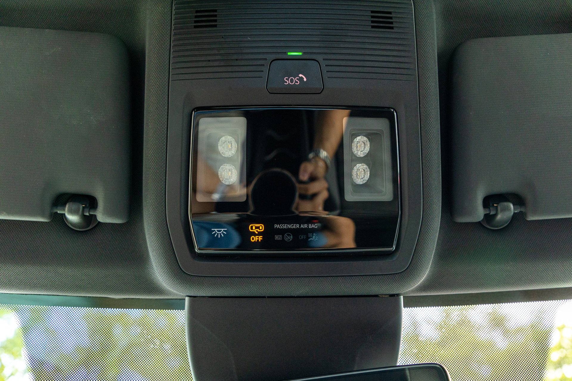 Foto van Volkswagen Id.4 Pro 150 KW