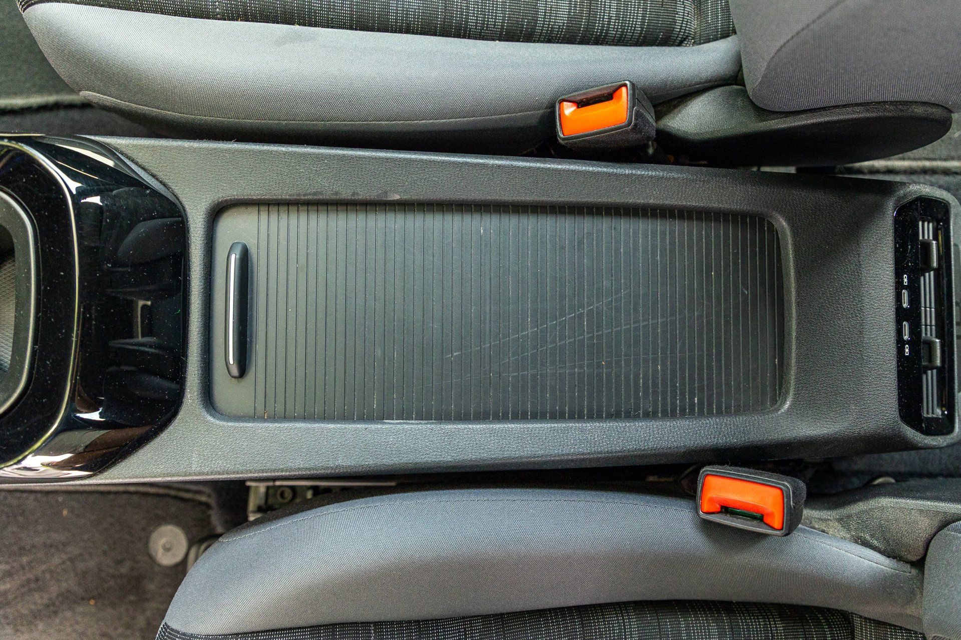 Foto van Volkswagen Id.4 Pro 150 KW