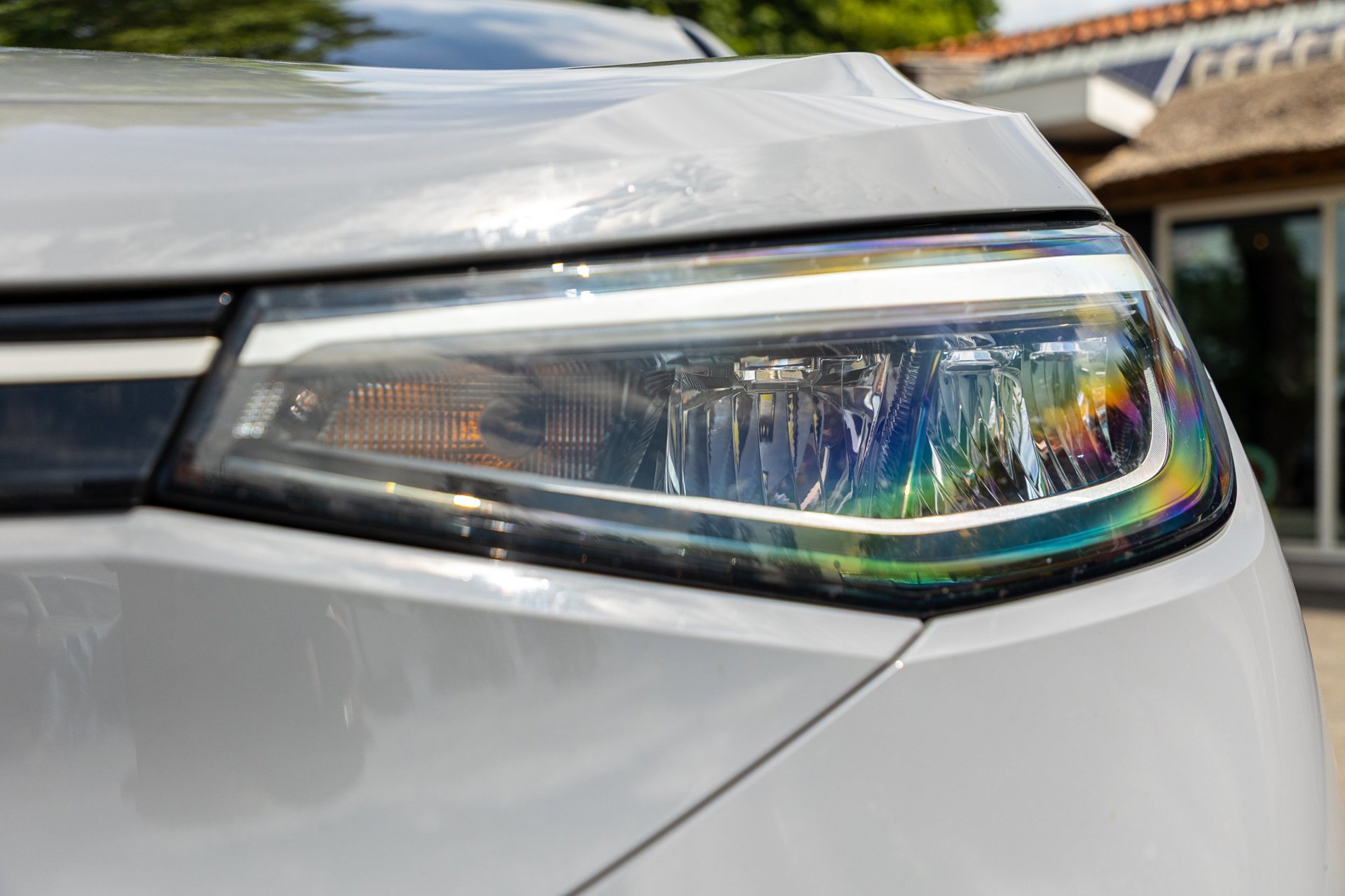 Foto van Volkswagen Id.4 Pro 150 KW