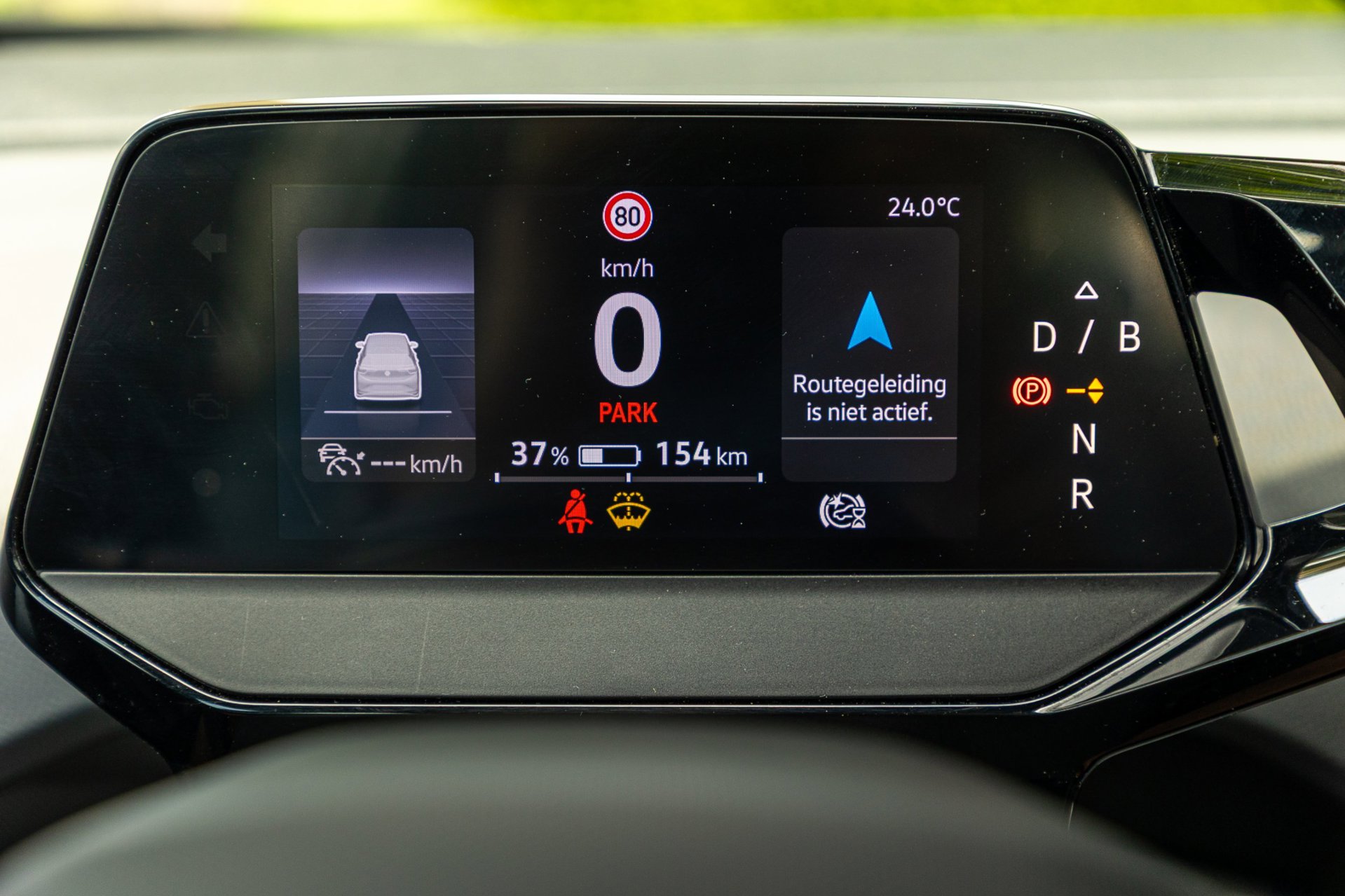 Foto van Volkswagen Id.4 Pro 150 KW